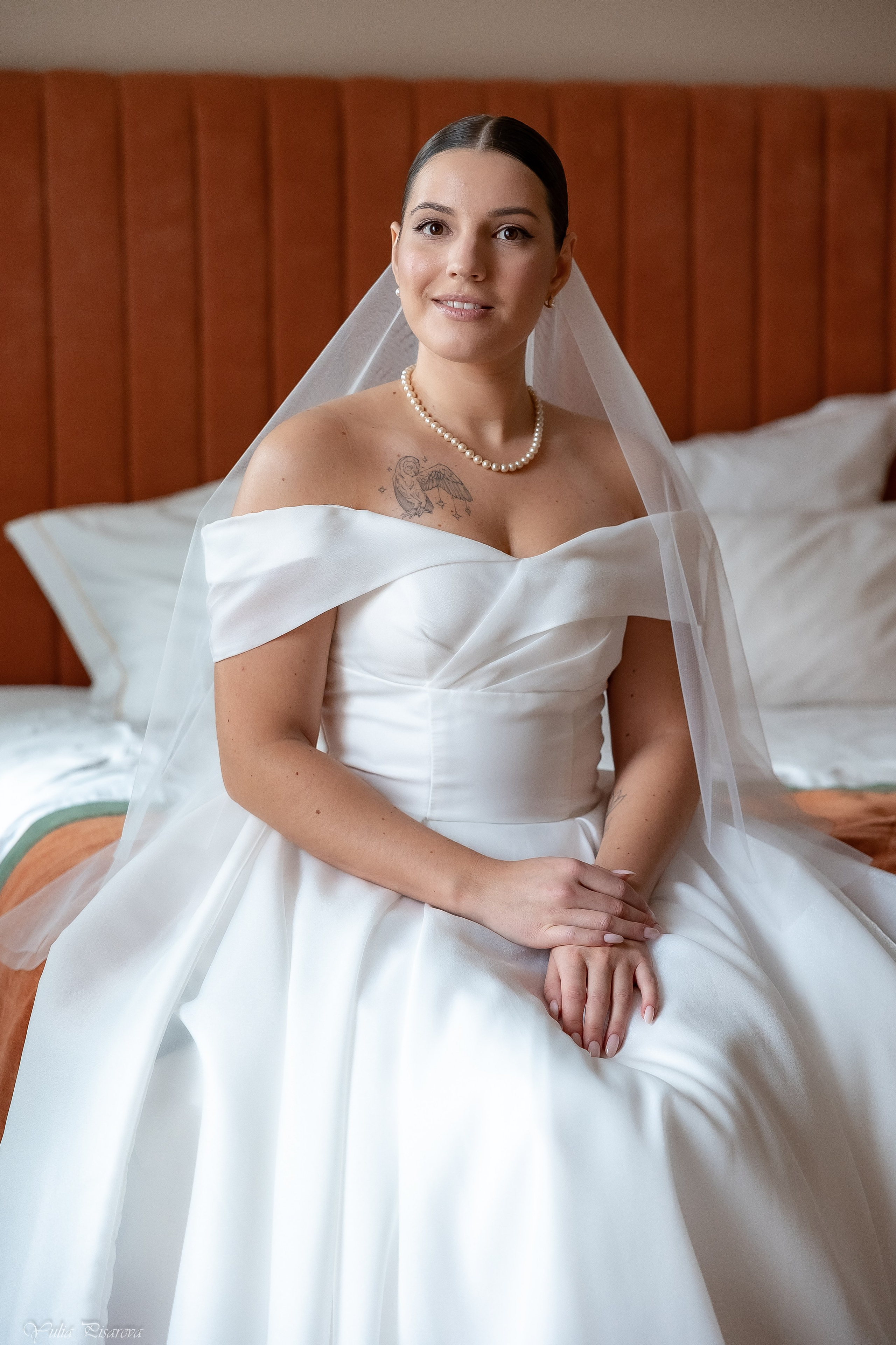 Свадьба Никита и Валерия. Фотограф в Санкт-Петербурге Писарева Юлия