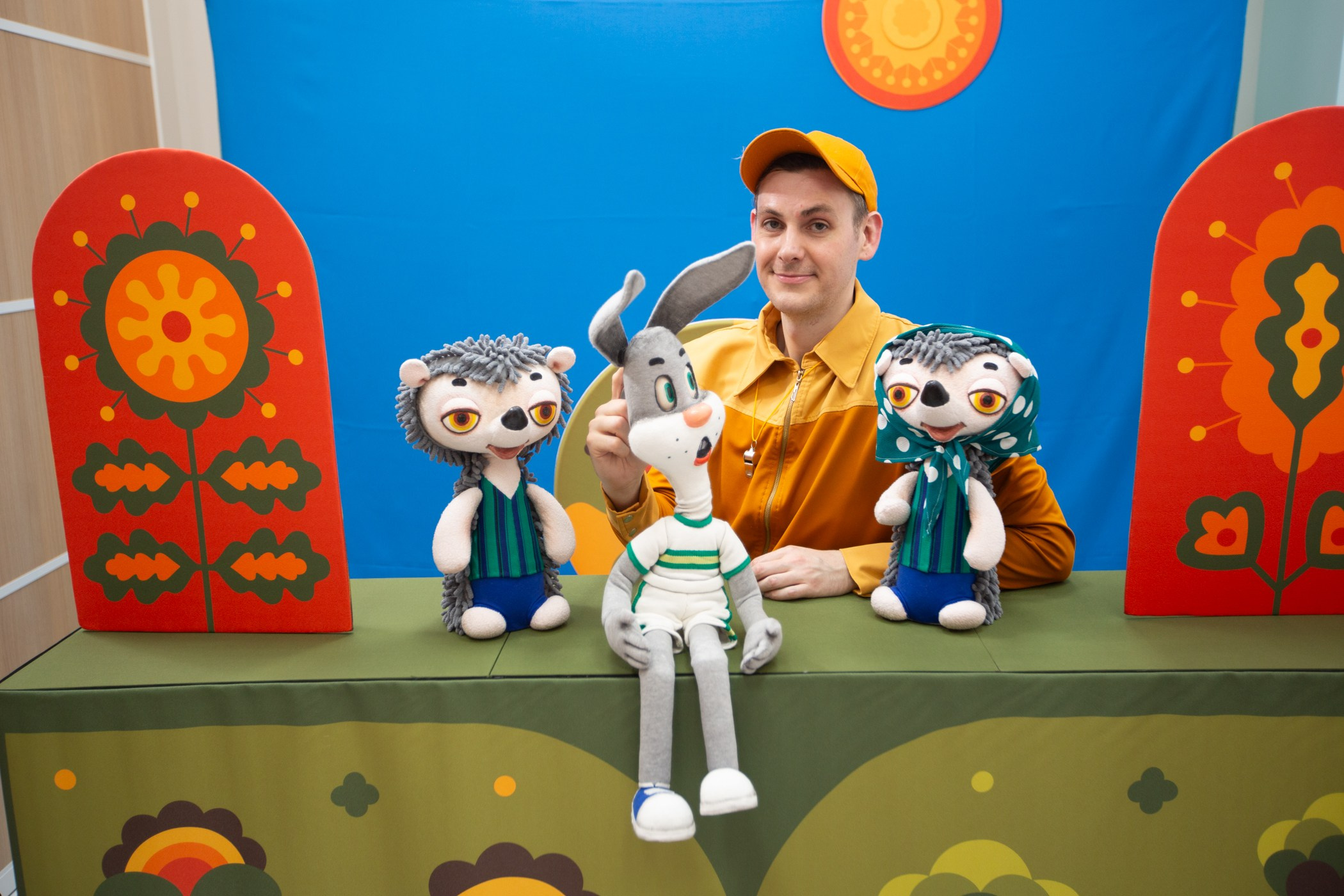 День открытых дверей в «Сердце Знаний» школа скоростного интеллекта. Студия Максима Белослюдцева