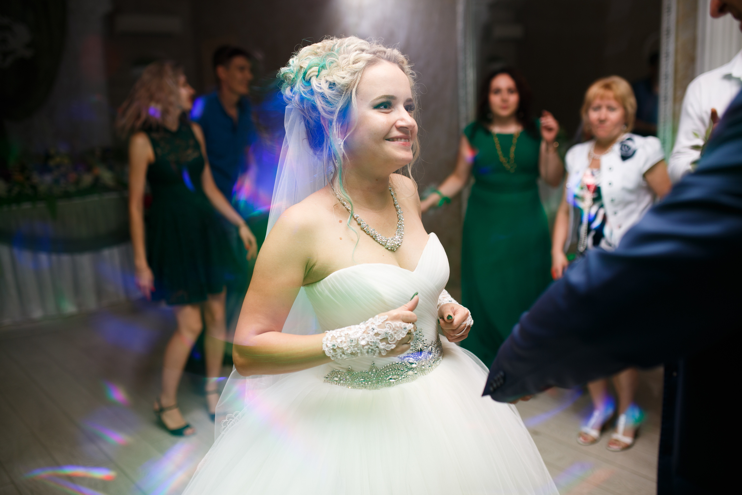 Иван и Надя. Свадебный и портретный фотограф Иван Ярема