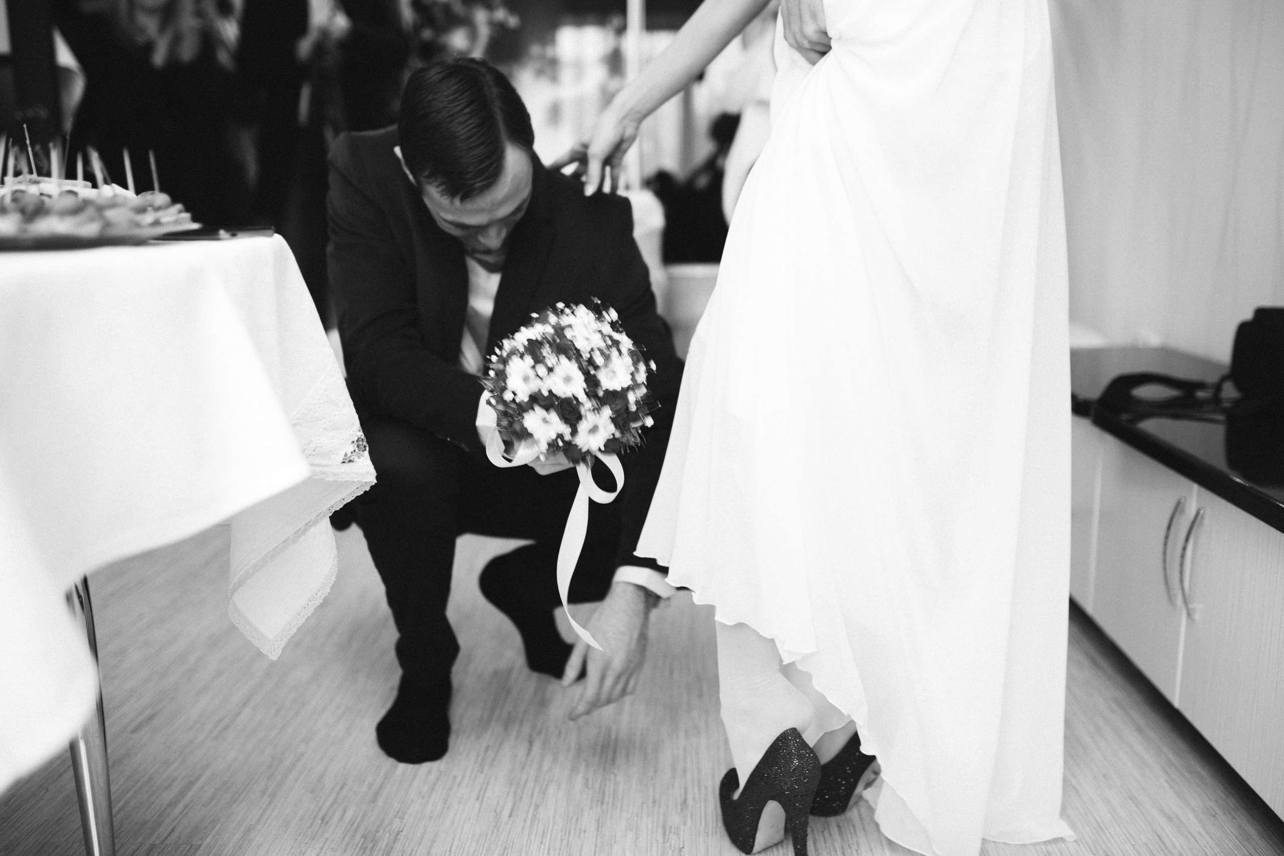 Иван и Майя. Свадебный и портретный фотограф Иван Ярема