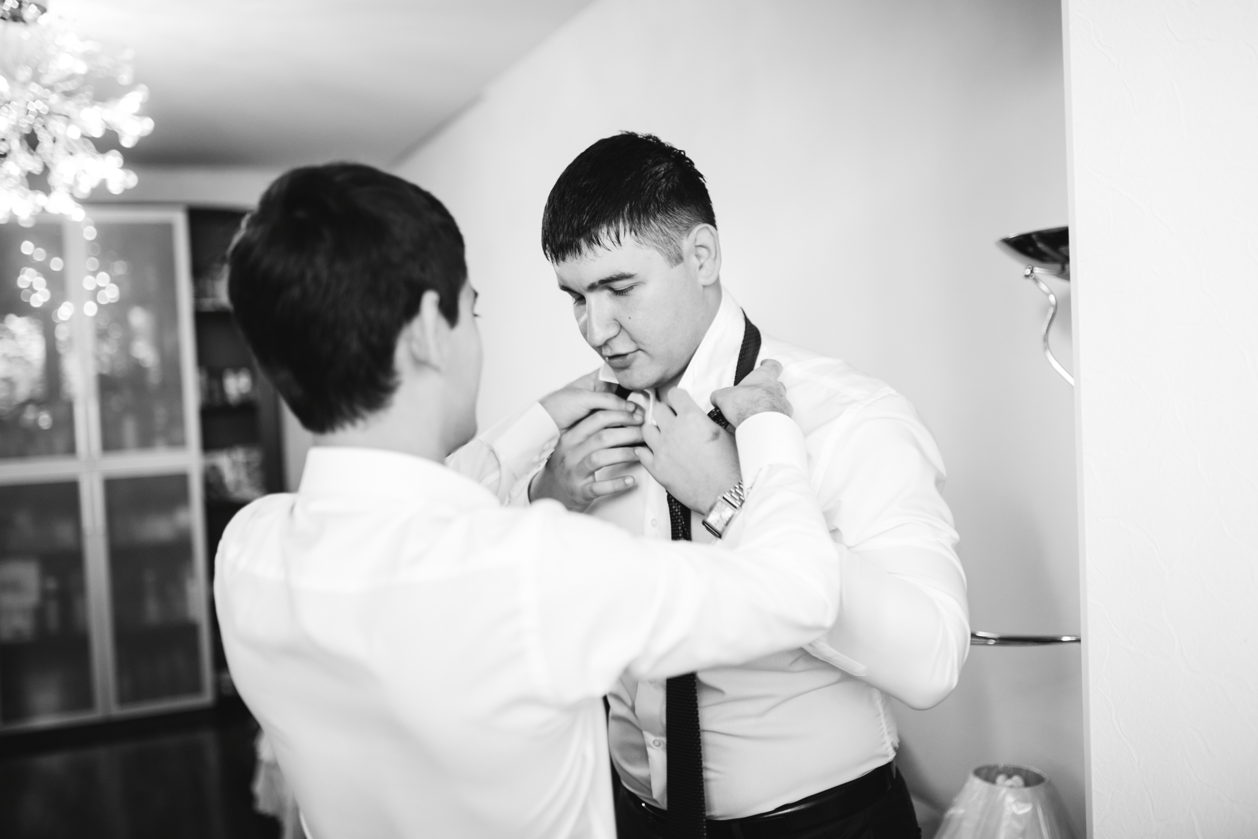 Иван и Надя. Свадебный и портретный фотограф Иван Ярема