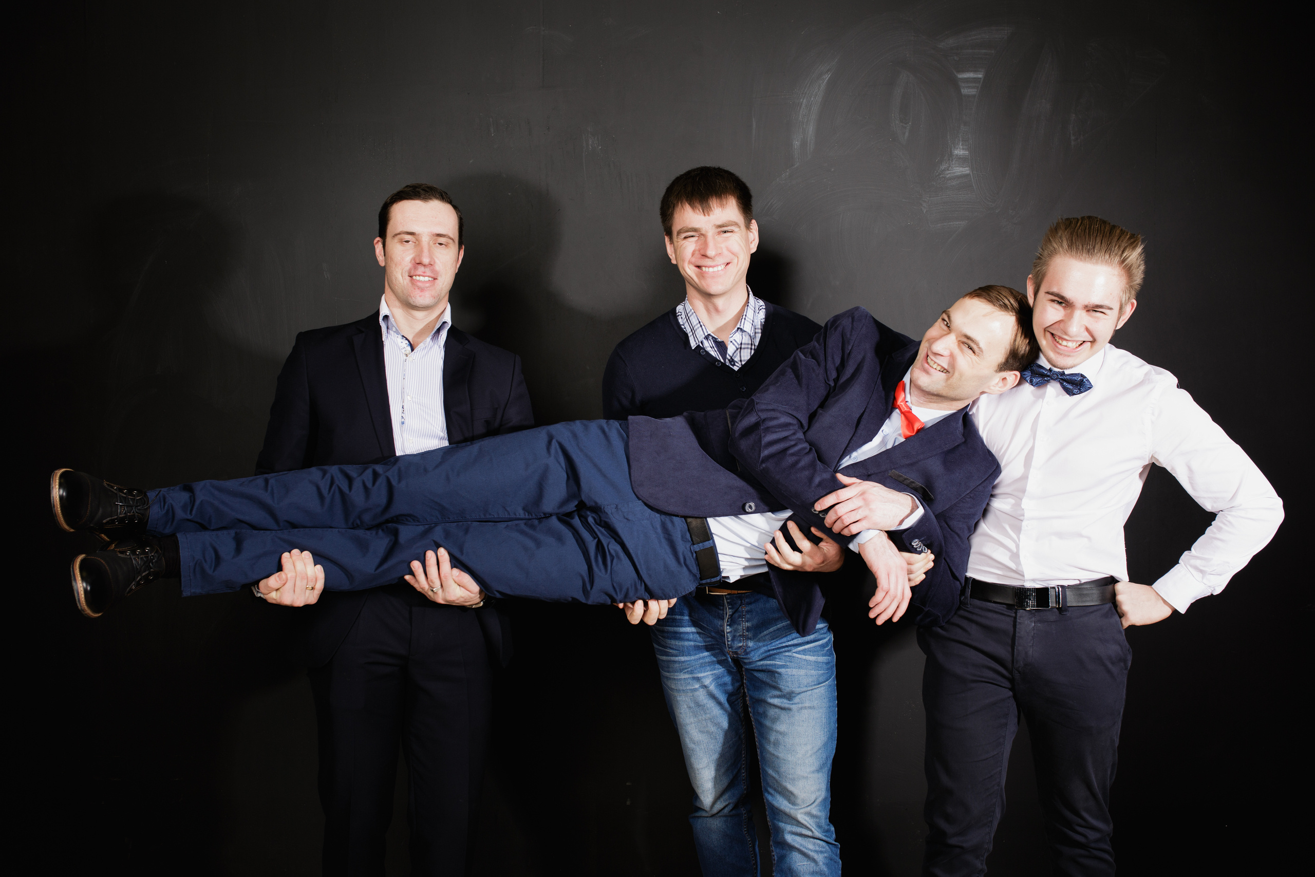 Иван и Майя. Свадебный и портретный фотограф Иван Ярема