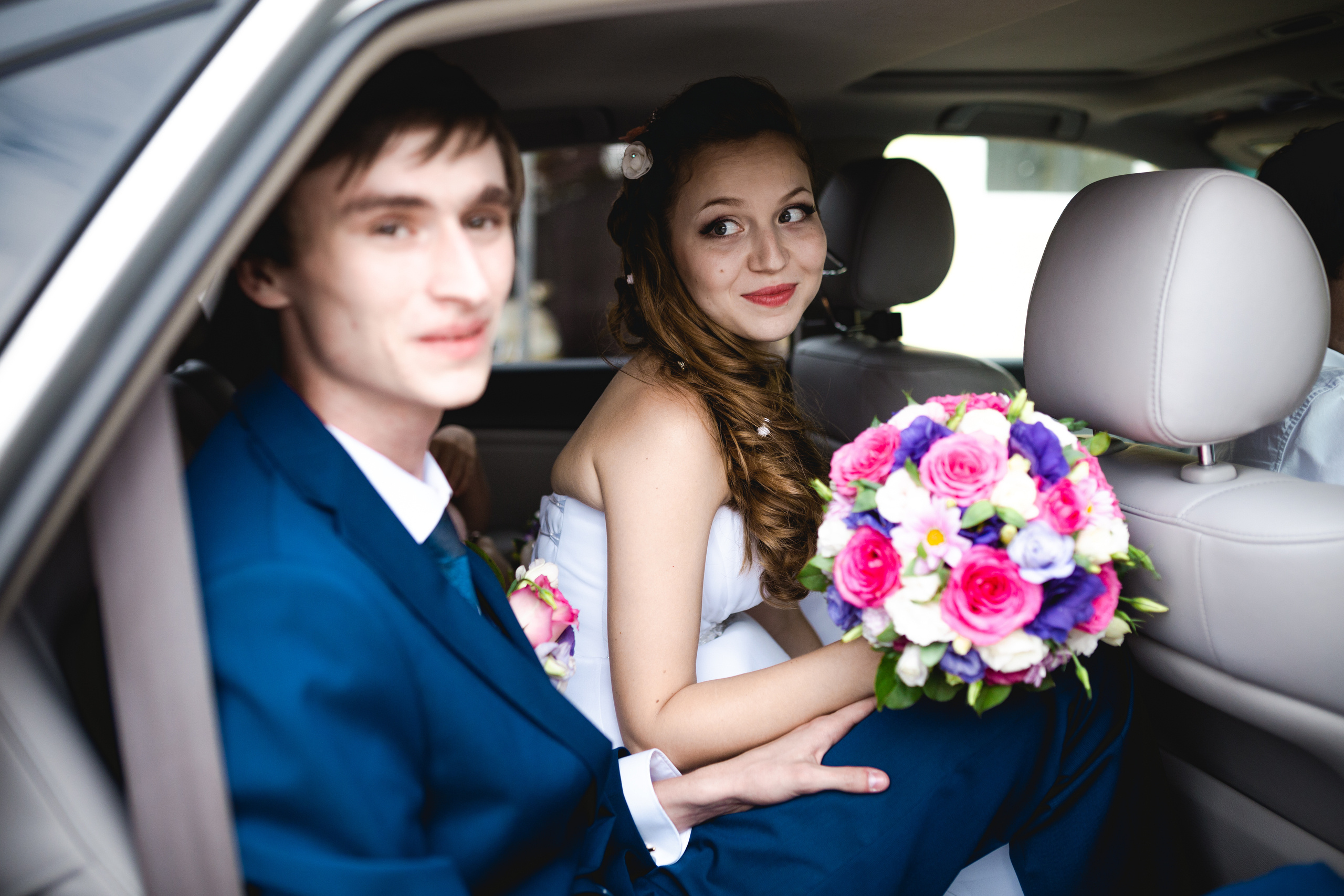 Леша и Лена. Свадебный и портретный фотограф Иван Ярема