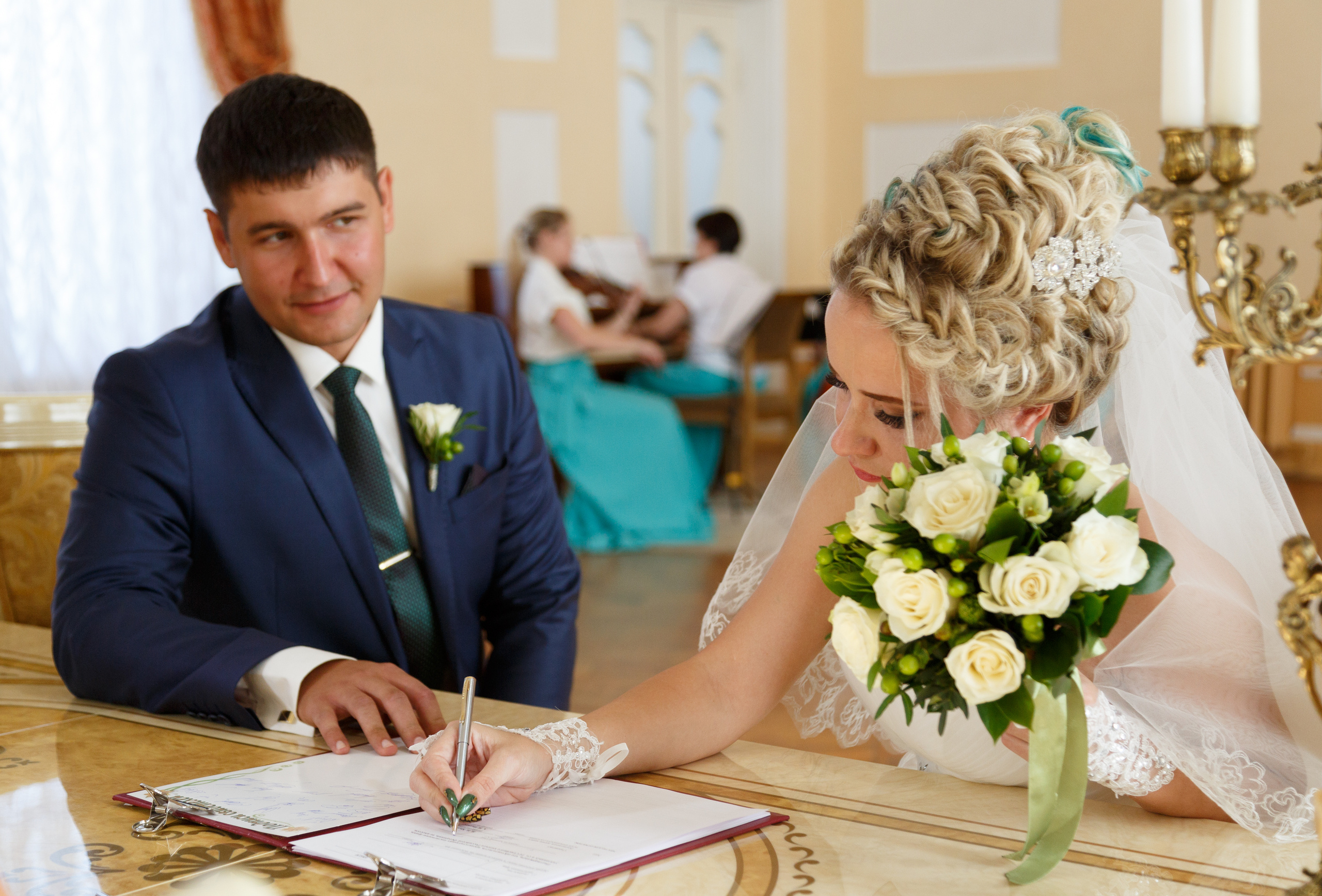 Иван и Надя. Свадебный и портретный фотограф Иван Ярема