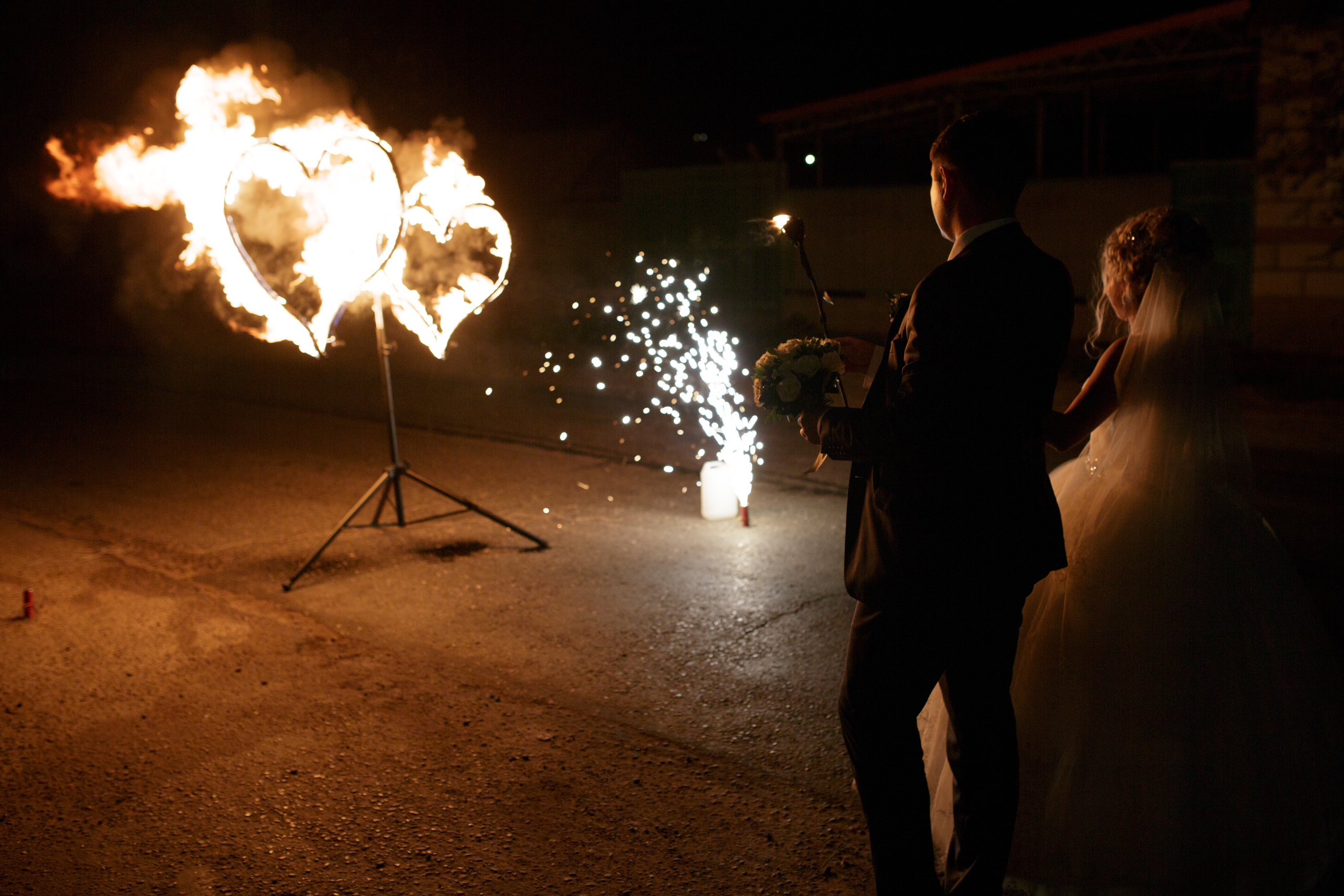 Иван и Надя. Свадебный и портретный фотограф Иван Ярема