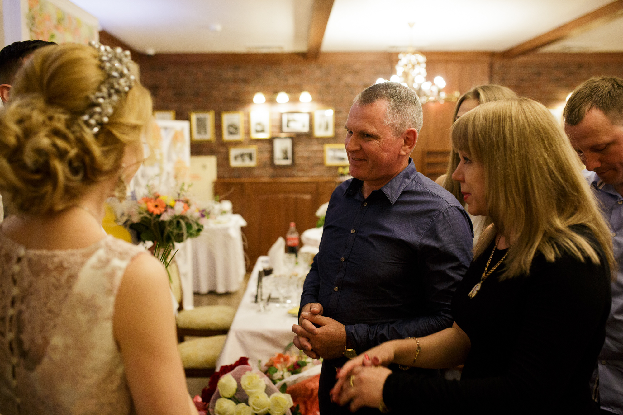 Оксана и Артур. Свадебный и портретный фотограф Иван Ярема