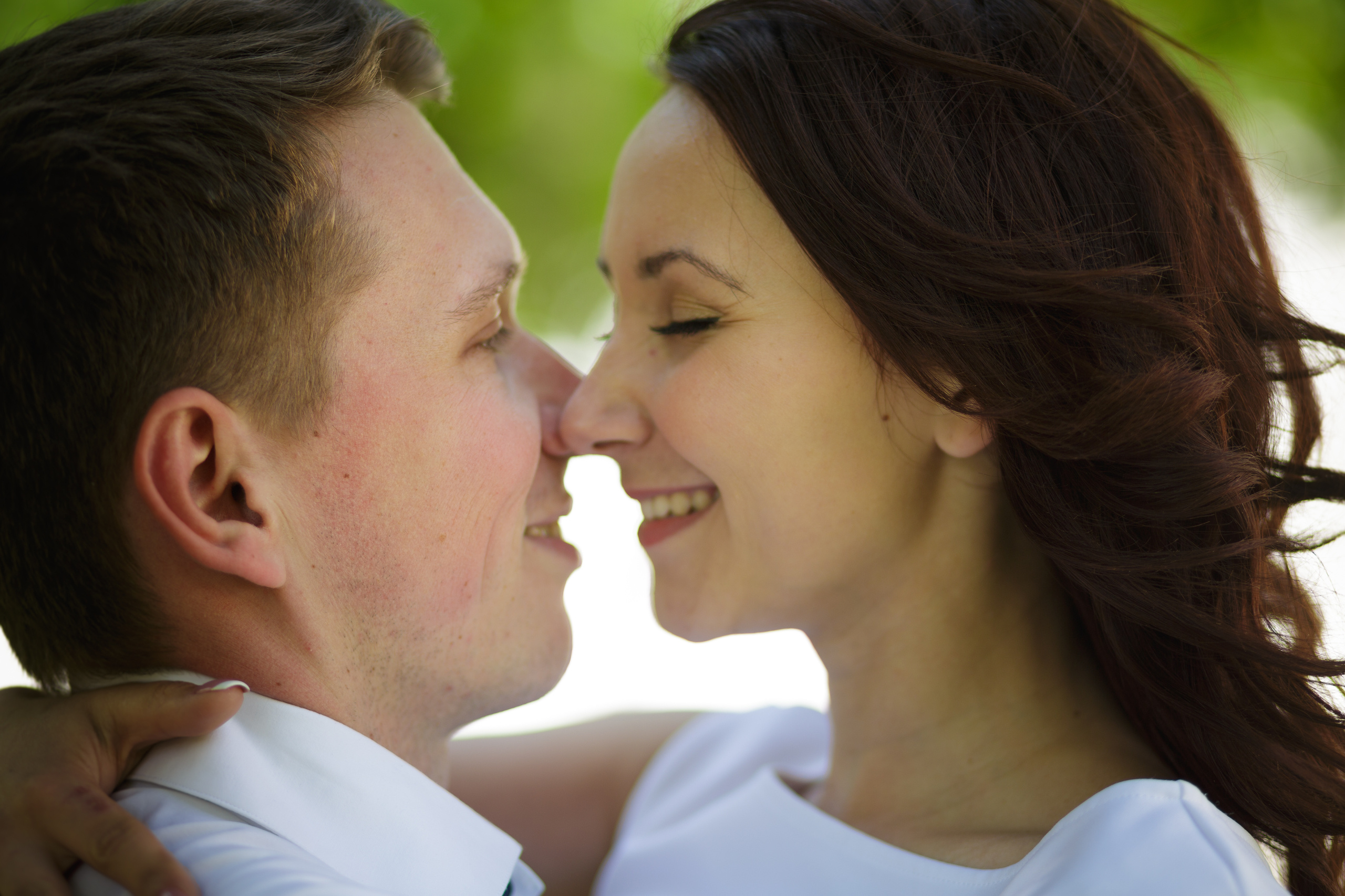 Алёна и Коля. Свадебный и портретный фотограф Иван Ярема