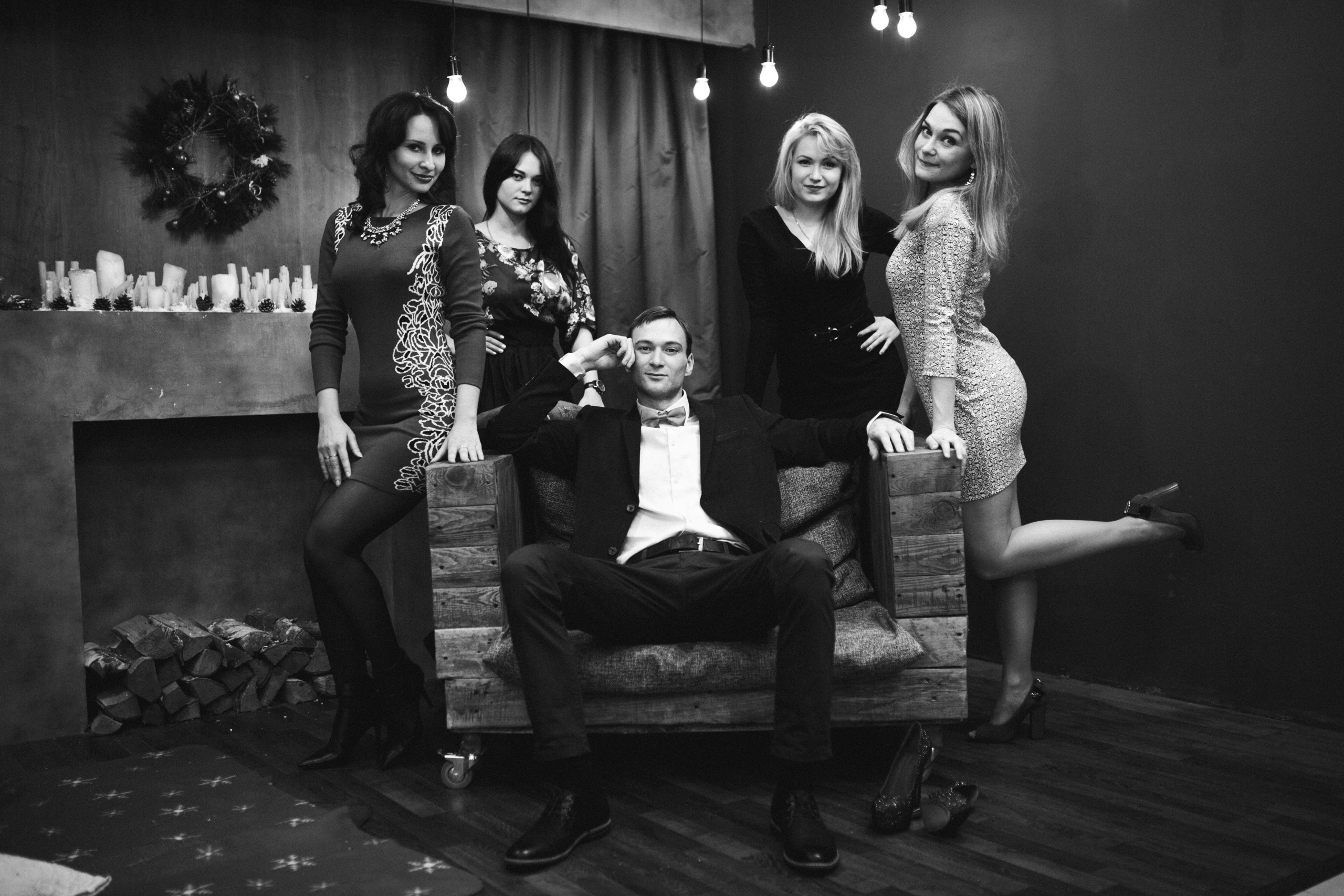 Иван и Майя. Свадебный и портретный фотограф Иван Ярема