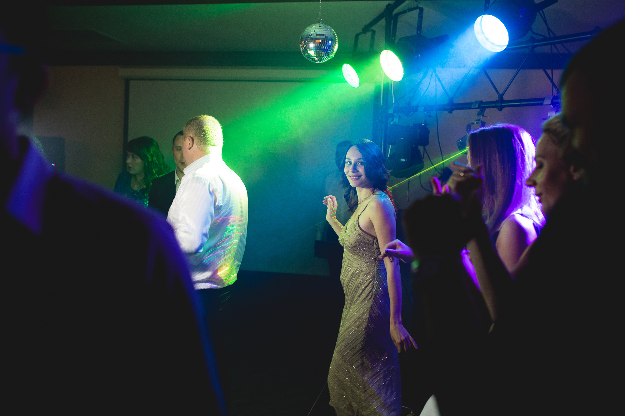 Оксана и Артур. Свадебный и портретный фотограф Иван Ярема