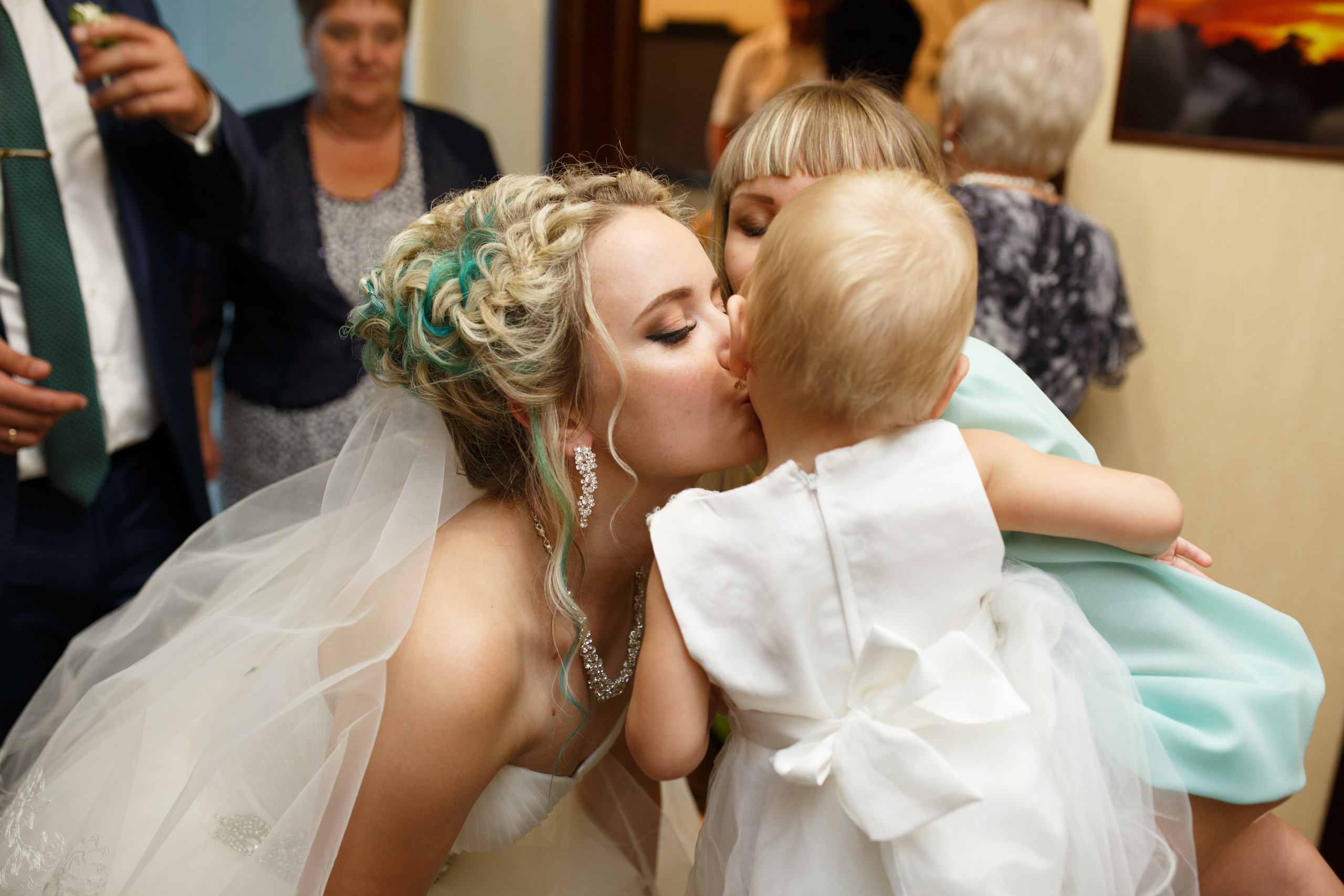 Иван и Надя. Свадебный и портретный фотограф Иван Ярема