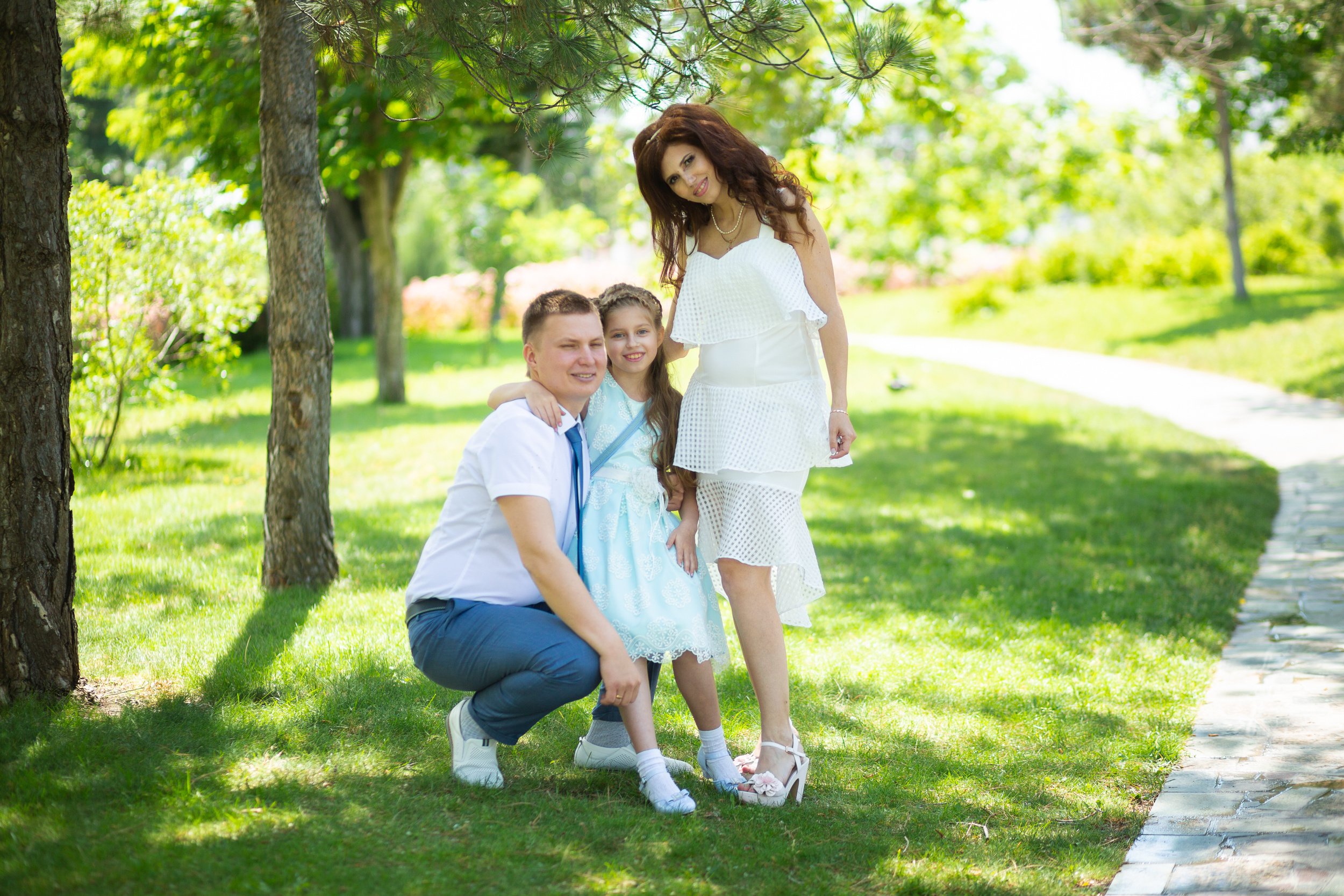 Вика и Антон. Свадебный и портретный фотограф Иван Ярема