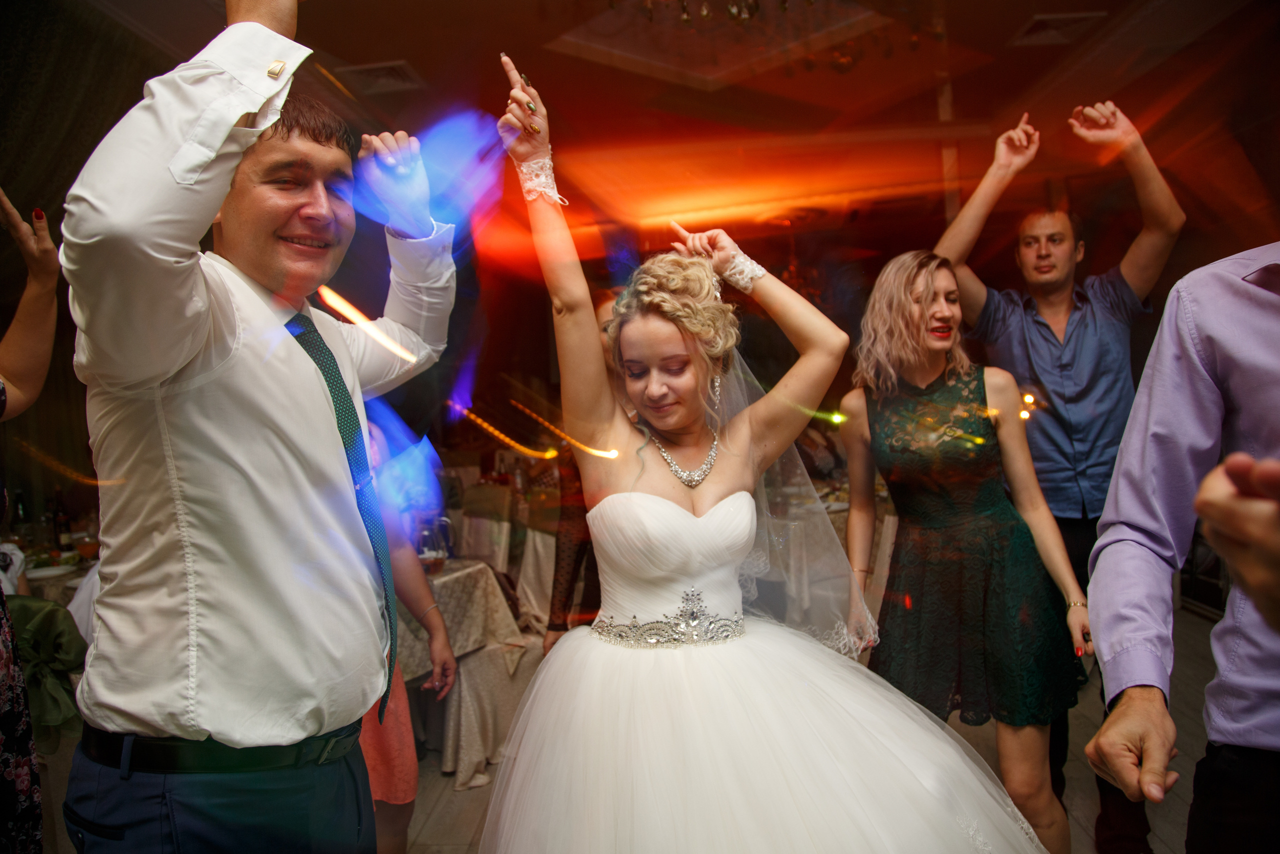 Иван и Надя. Свадебный и портретный фотограф Иван Ярема