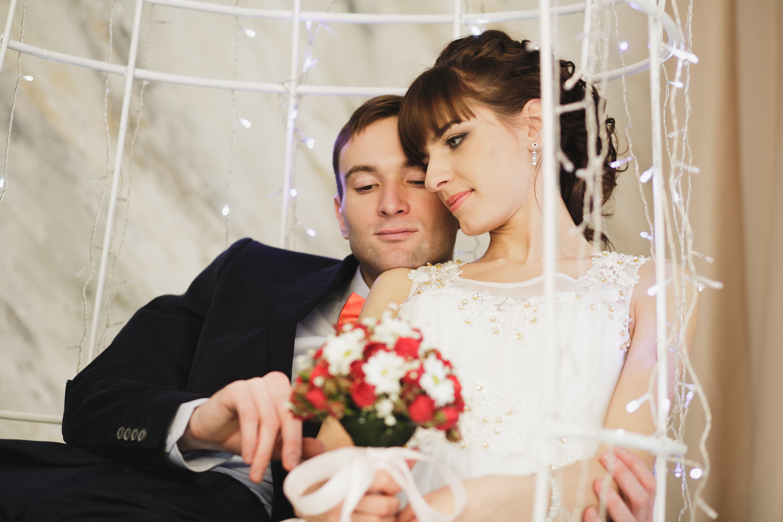 Иван и Майя. Свадебный и портретный фотограф Иван Ярема