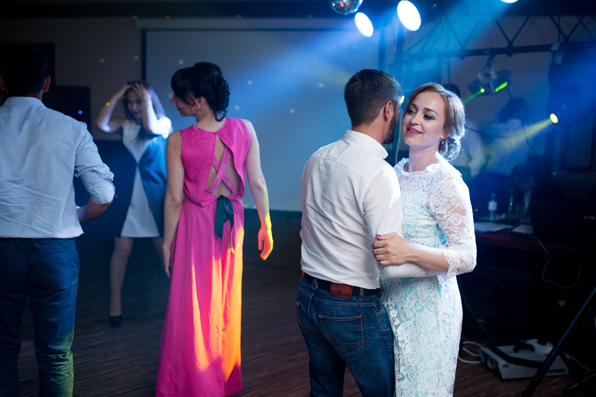 Оксана и Артур. Свадебный и портретный фотограф Иван Ярема