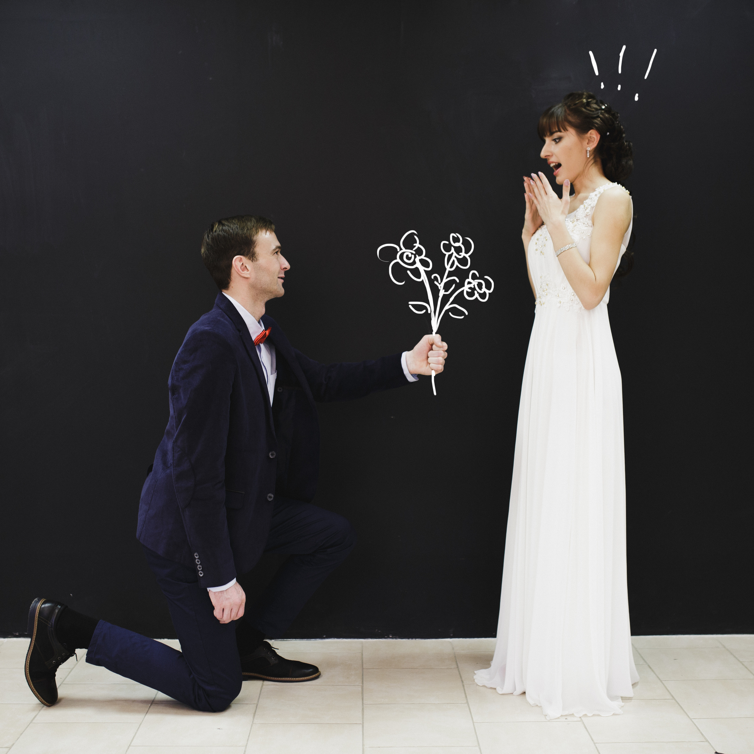 Иван и Майя. Свадебный и портретный фотограф Иван Ярема