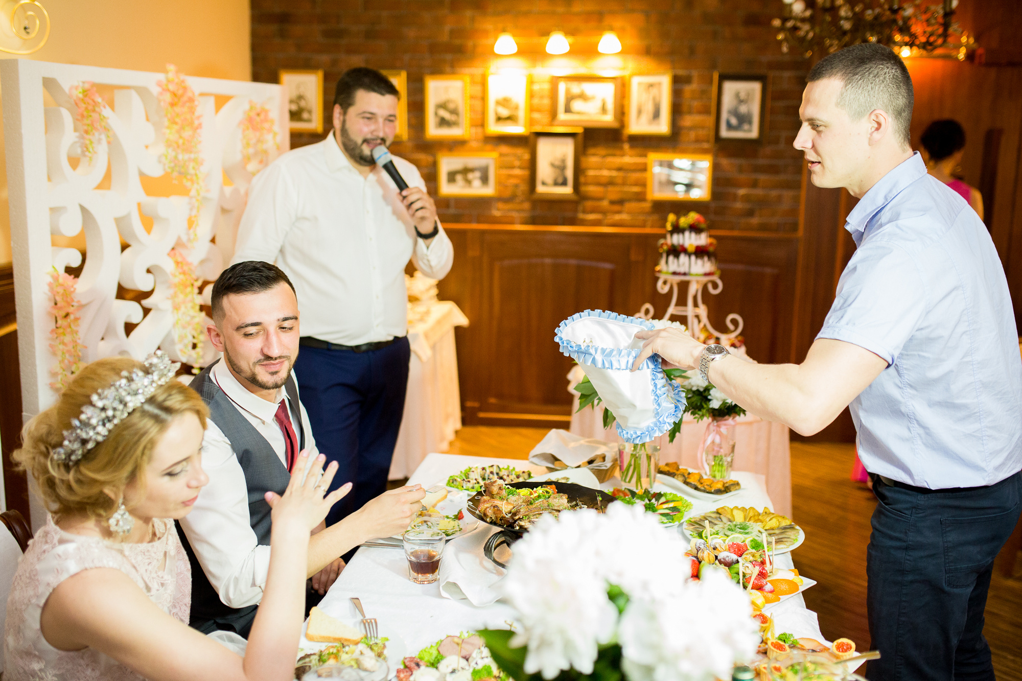 Оксана и Артур. Свадебный и портретный фотограф Иван Ярема