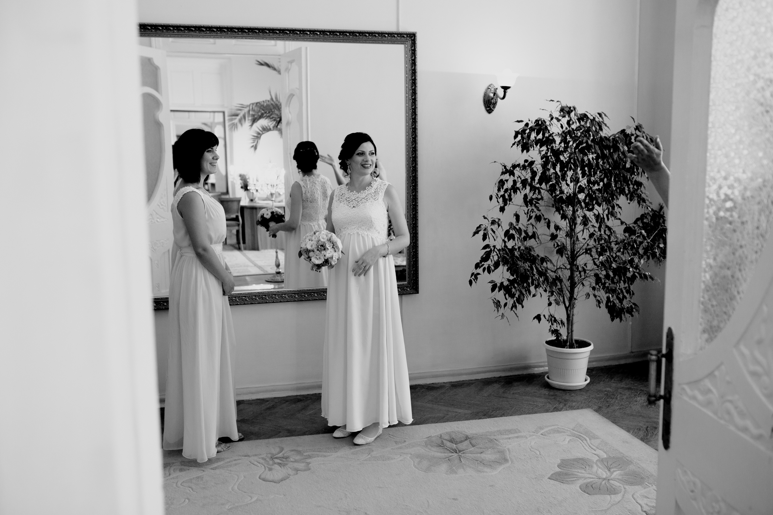 Юля и Антон. Свадебный и портретный фотограф Иван Ярема