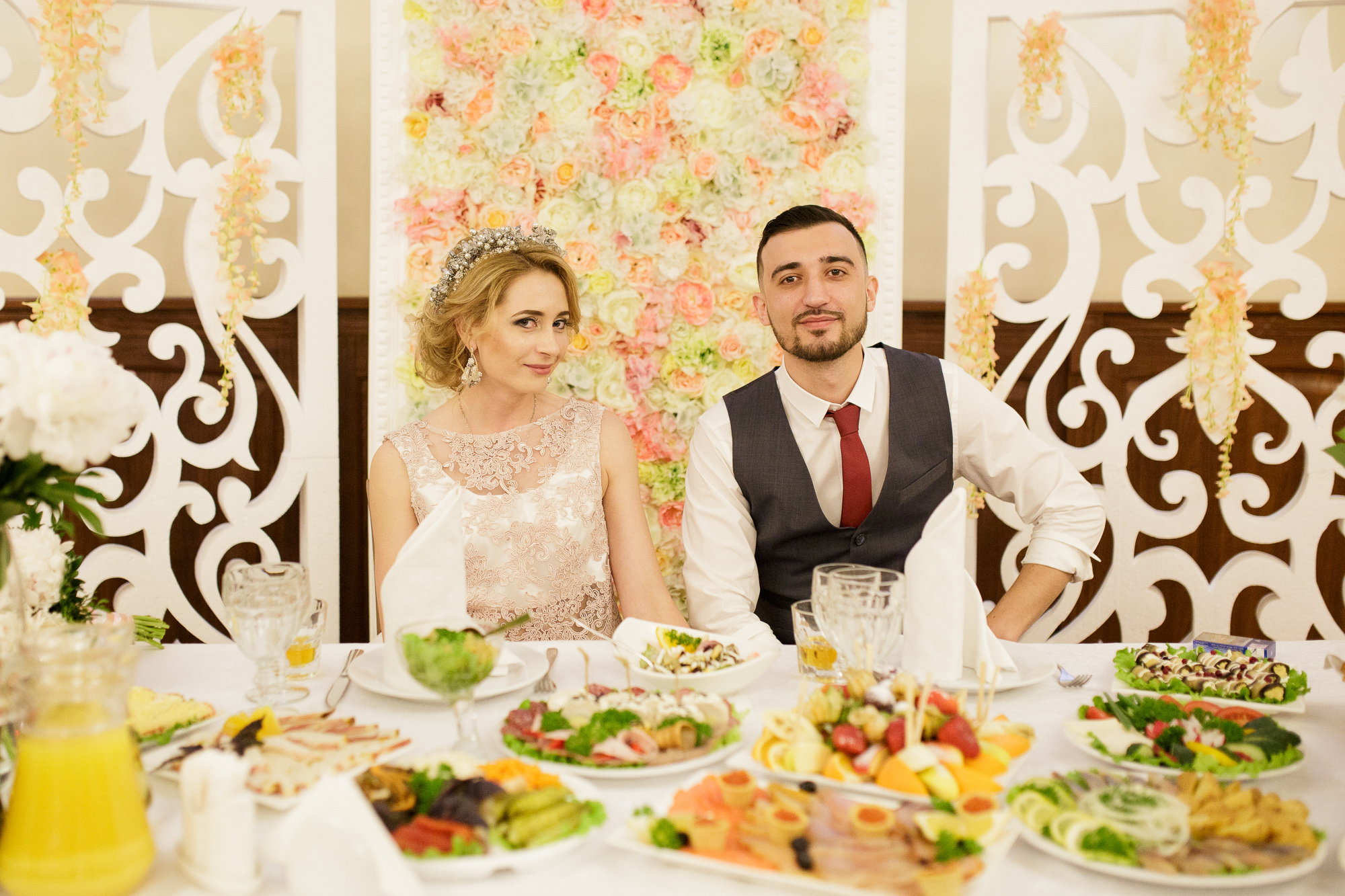 Оксана и Артур. Свадебный и портретный фотограф Иван Ярема