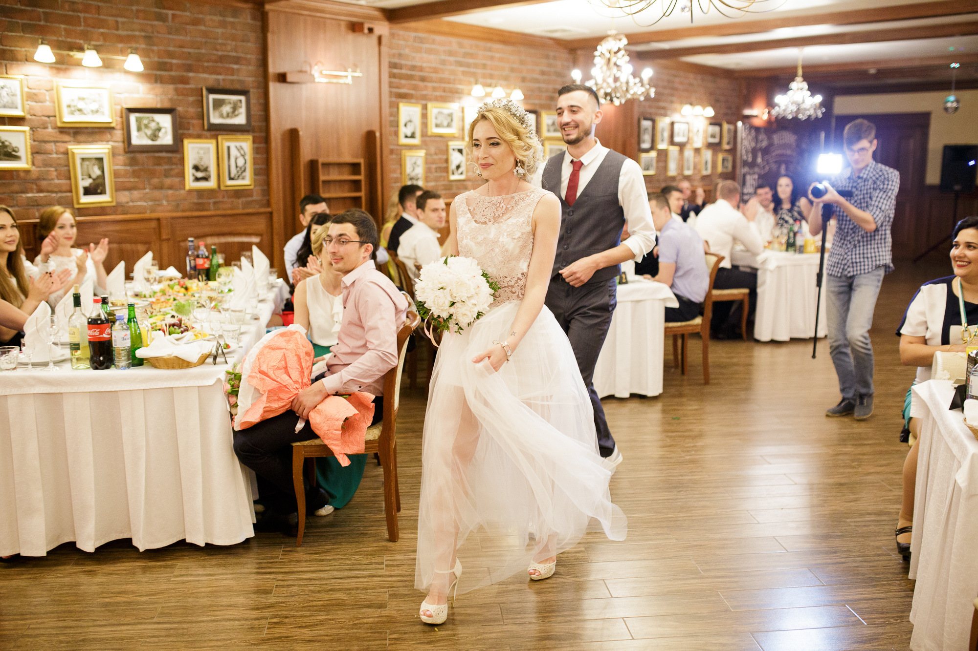 Оксана и Артур. Свадебный и портретный фотограф Иван Ярема