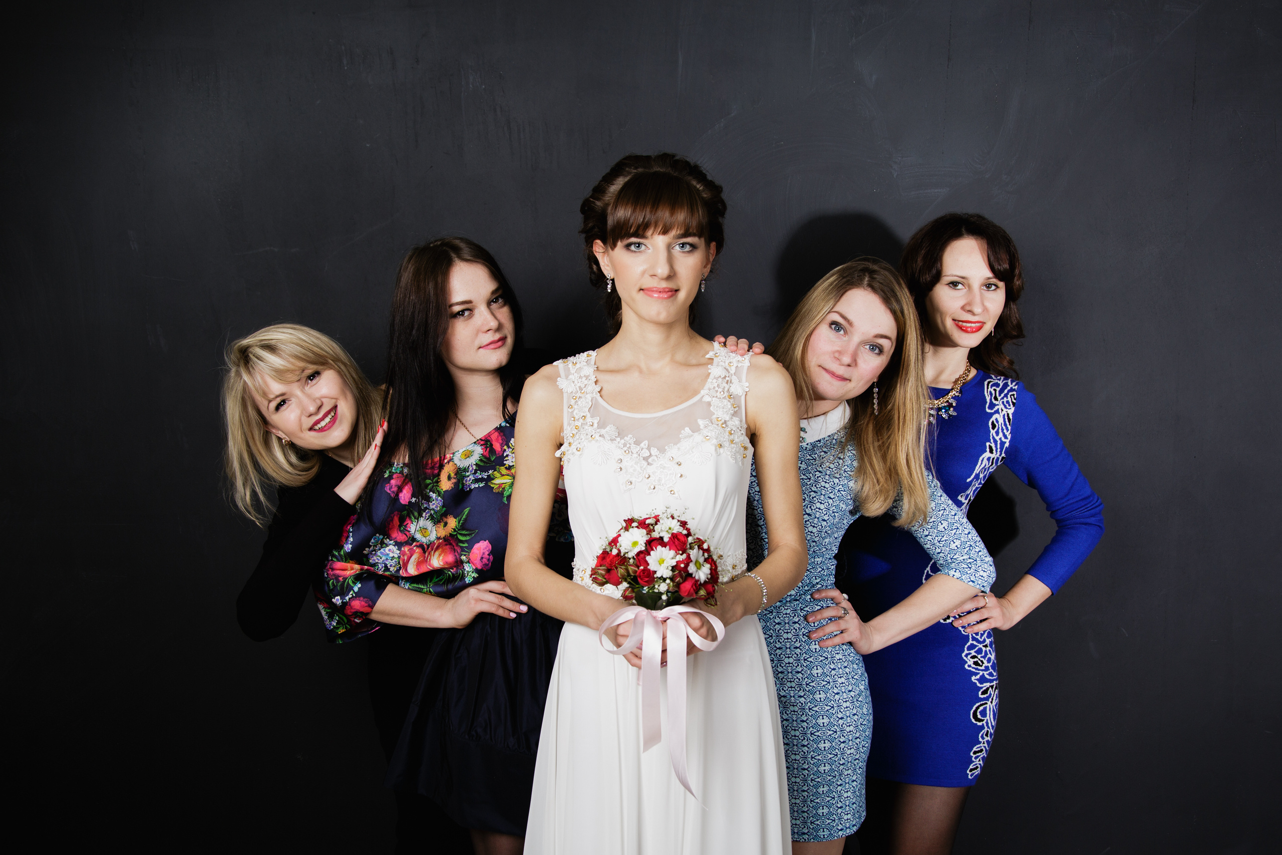 Иван и Майя. Свадебный и портретный фотограф Иван Ярема