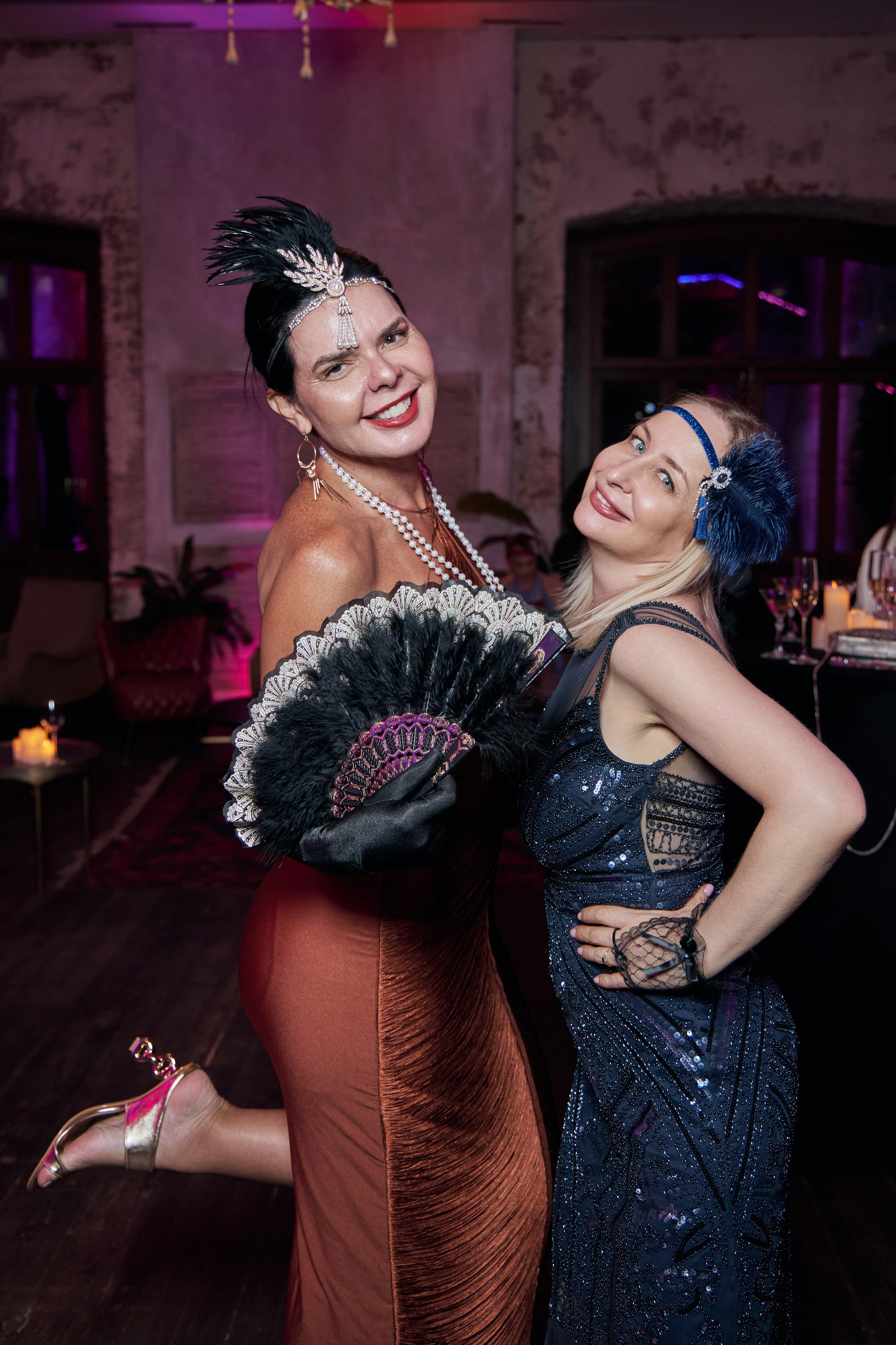 X|| Международный Конгресс Pro Agless (Гала ужин). Yankovski_001