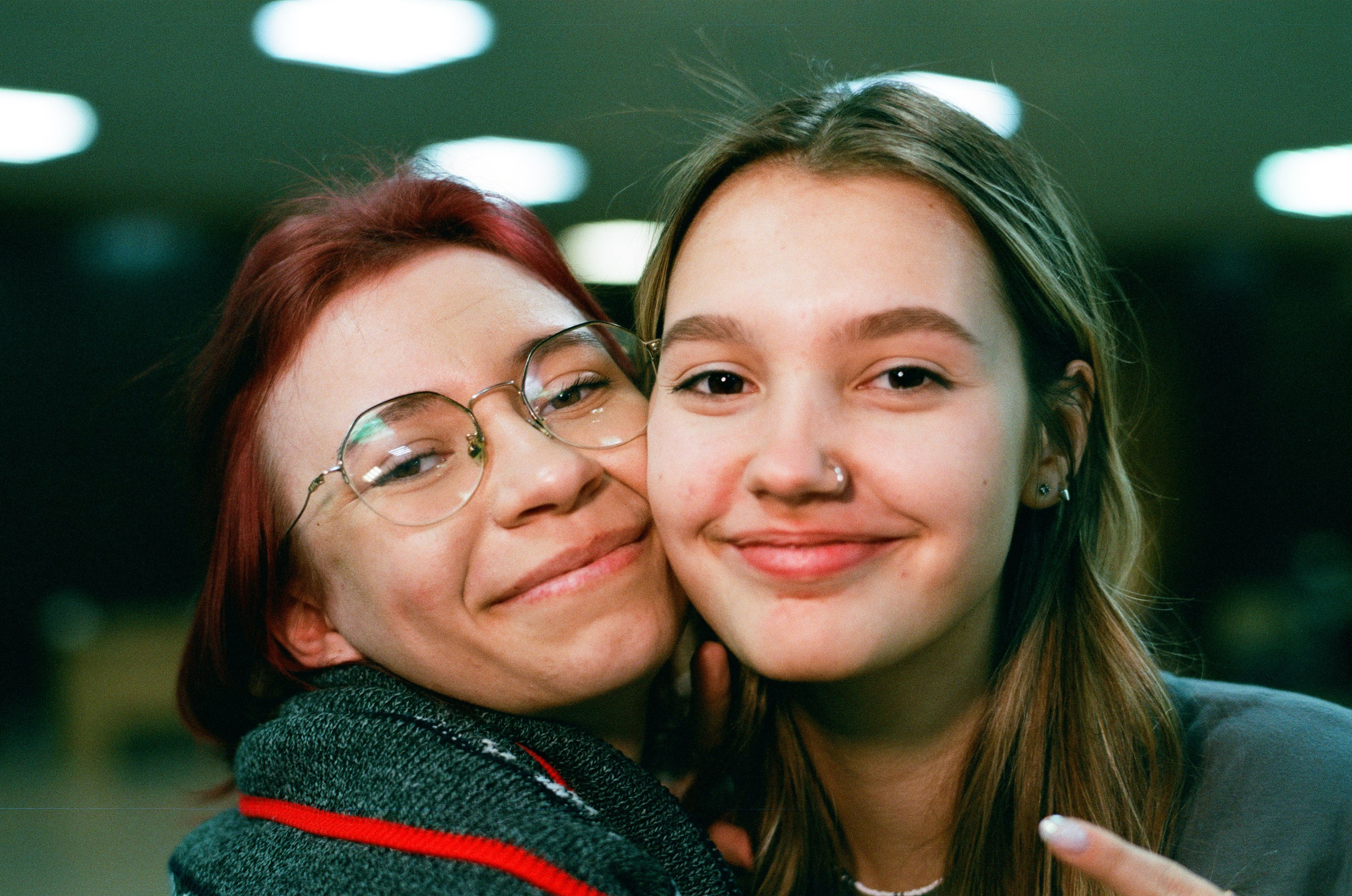 КиВиН-2024. #спецкорНвер