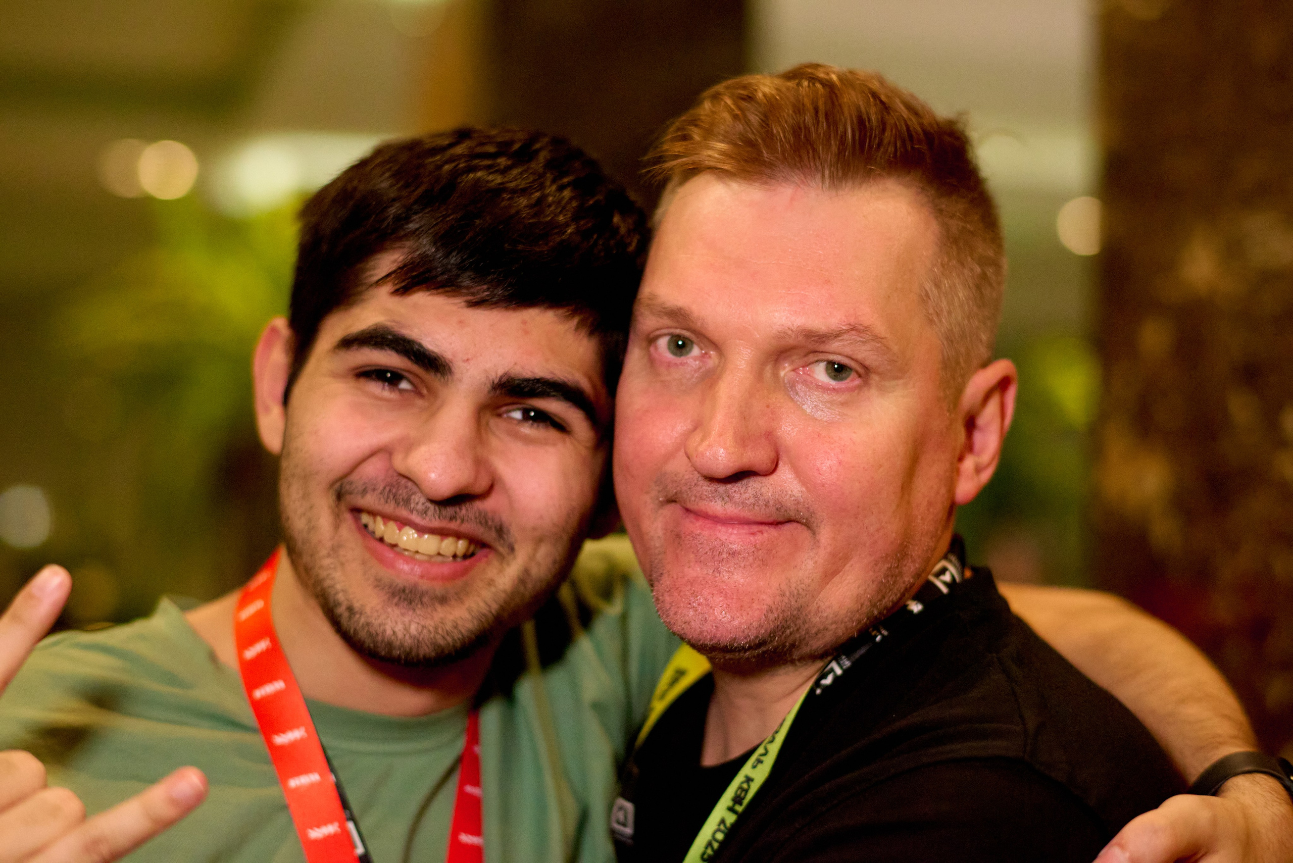 КиВиН-2025. #спецкорНвер