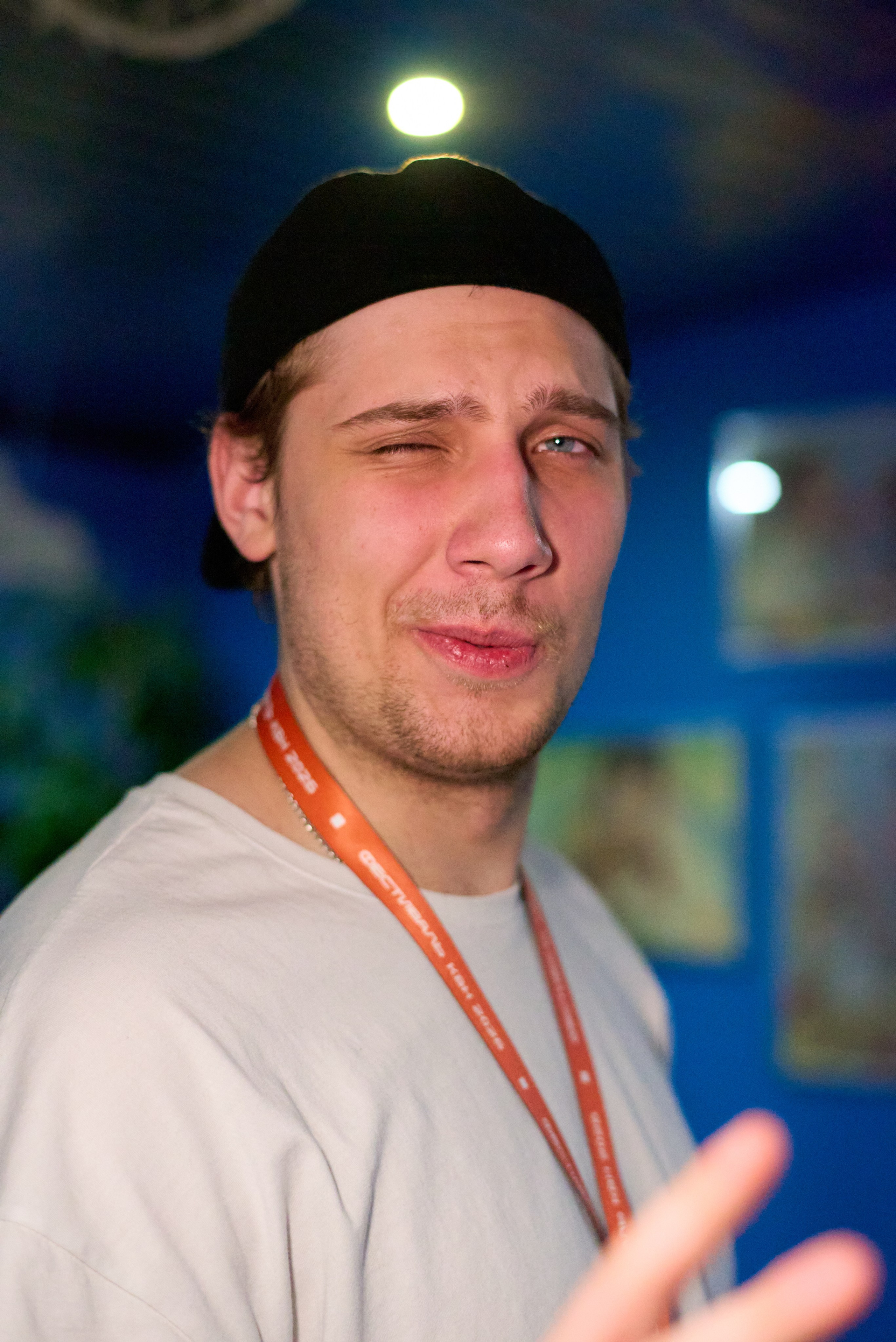 КиВин-2026. #спецкорНвер