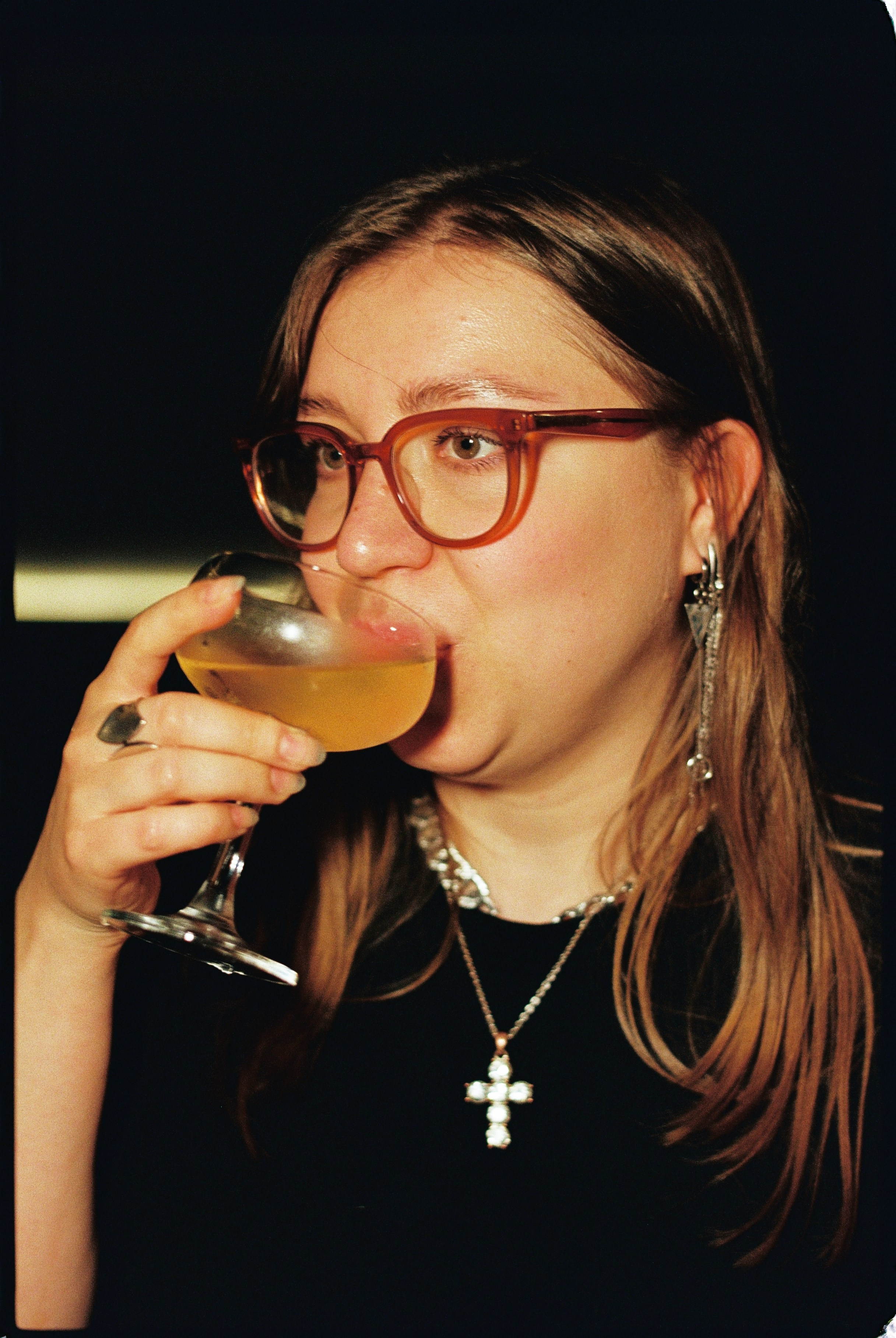 Yerevan cocktail week 2024. #спецкорНвер