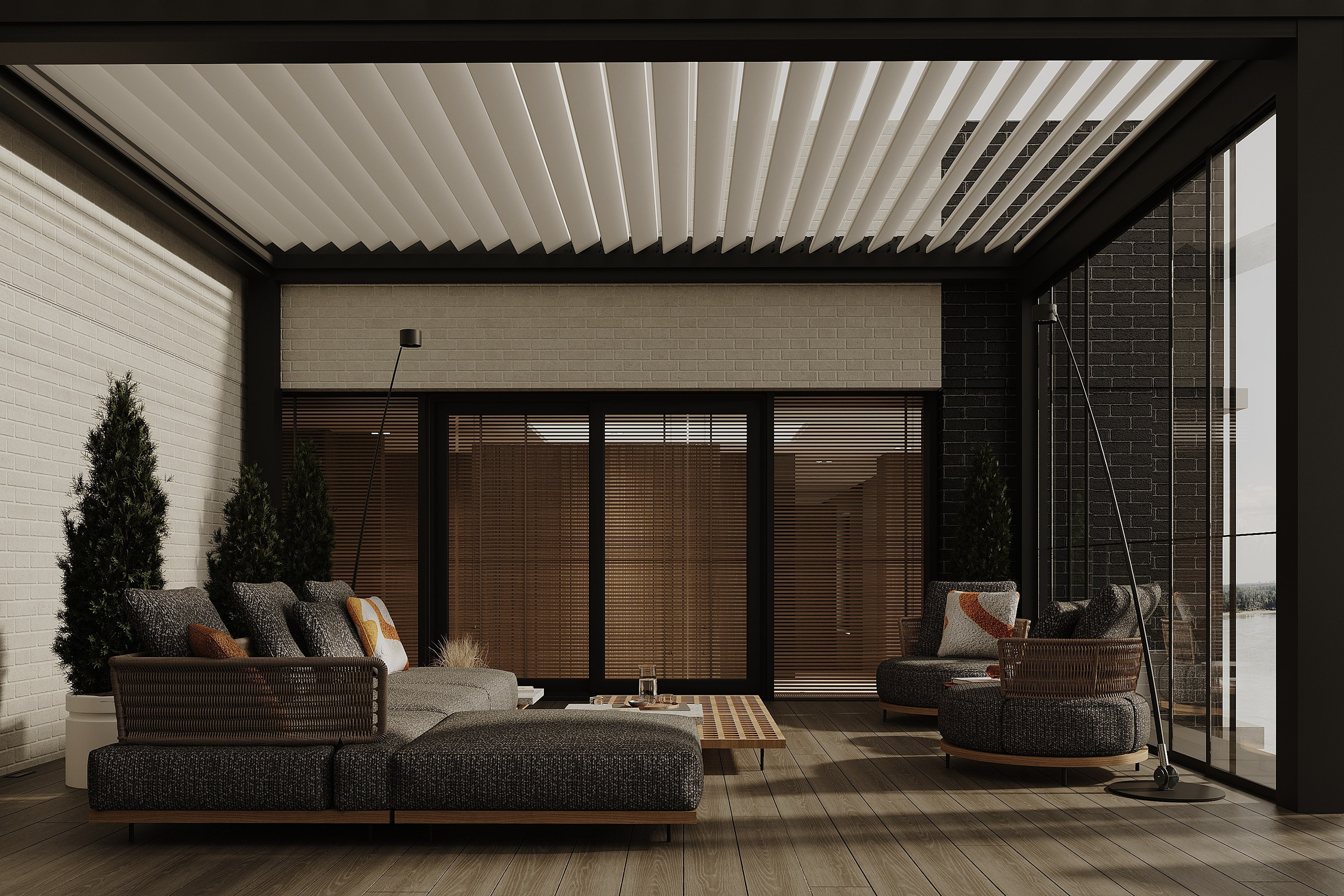 НОВОСИБИРСК. Дизайн интерьера. Архитектура. MODELLISTA ARCHITECTS