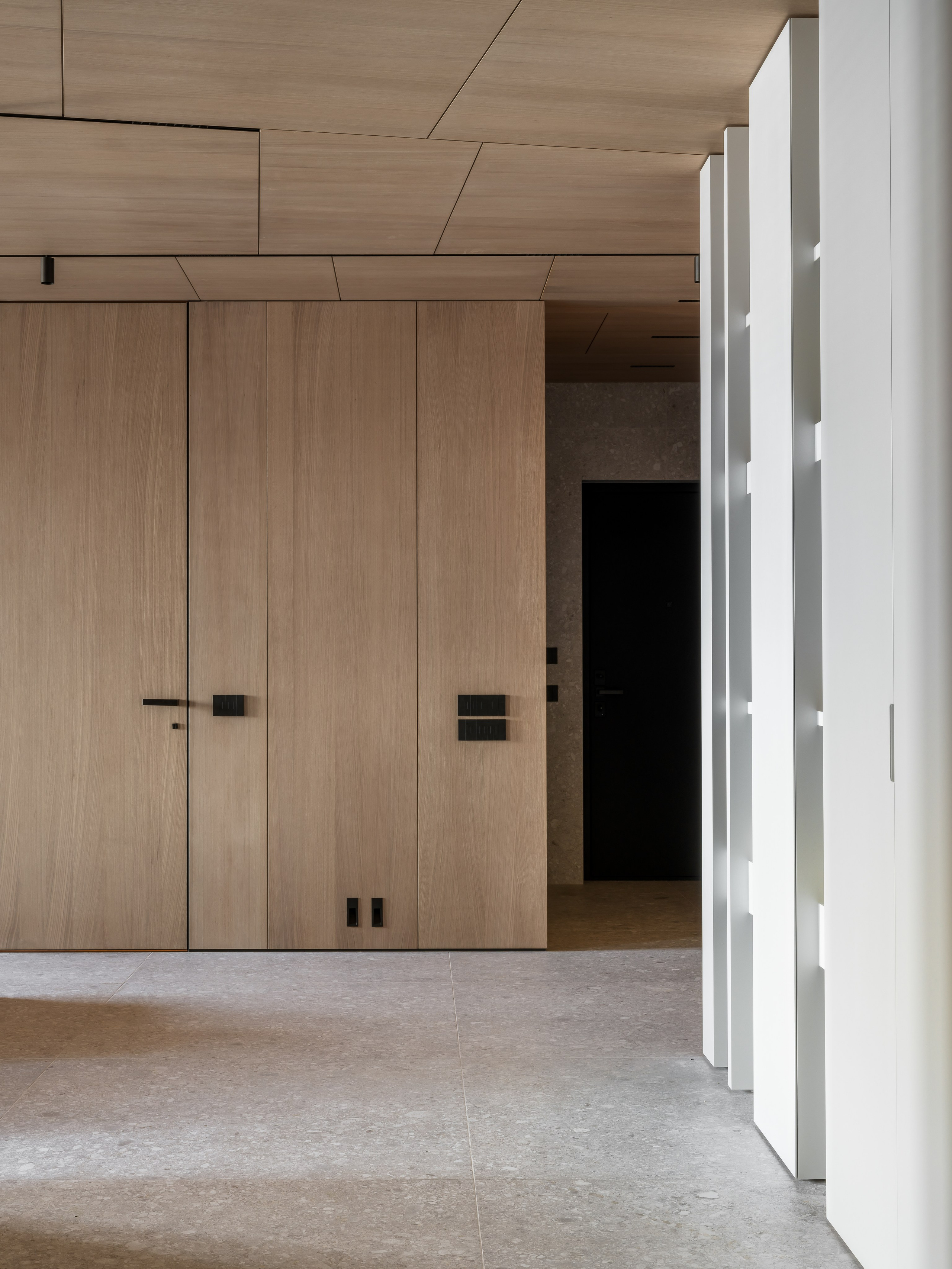 ЗЕЛЕНОГРАД. Дизайн интерьера. Архитектура. MODELLISTA ARCHITECTS