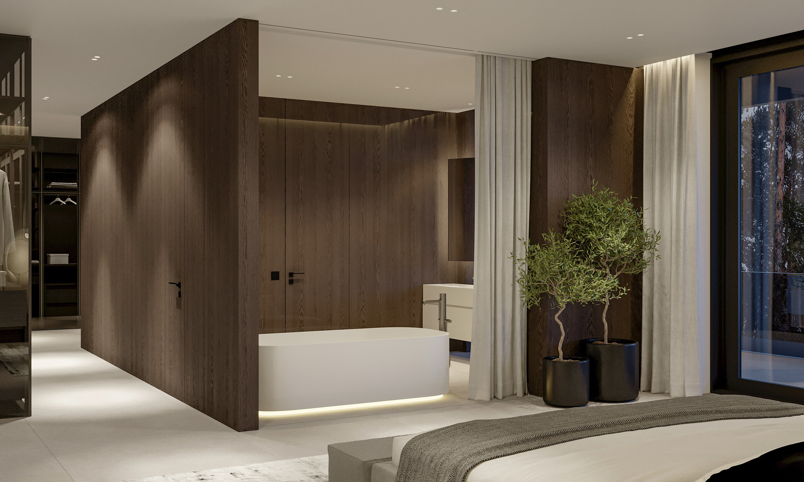 Новосибирск. Дизайн интерьера. Архитектура. MODELLISTA ARCHITECTS