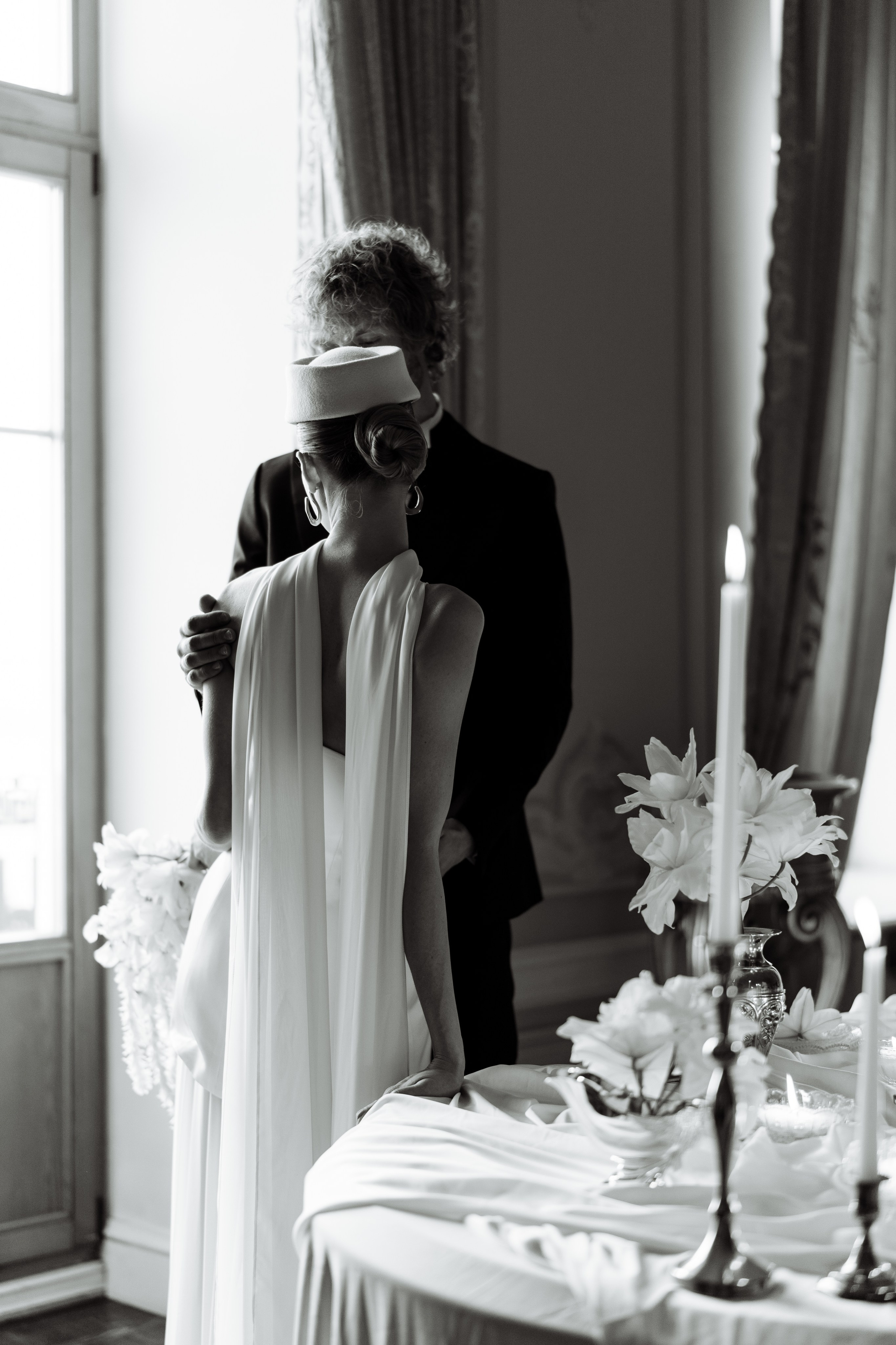 A&M. Свадебный и портретный фотограф Москва Ирина Гавриленко