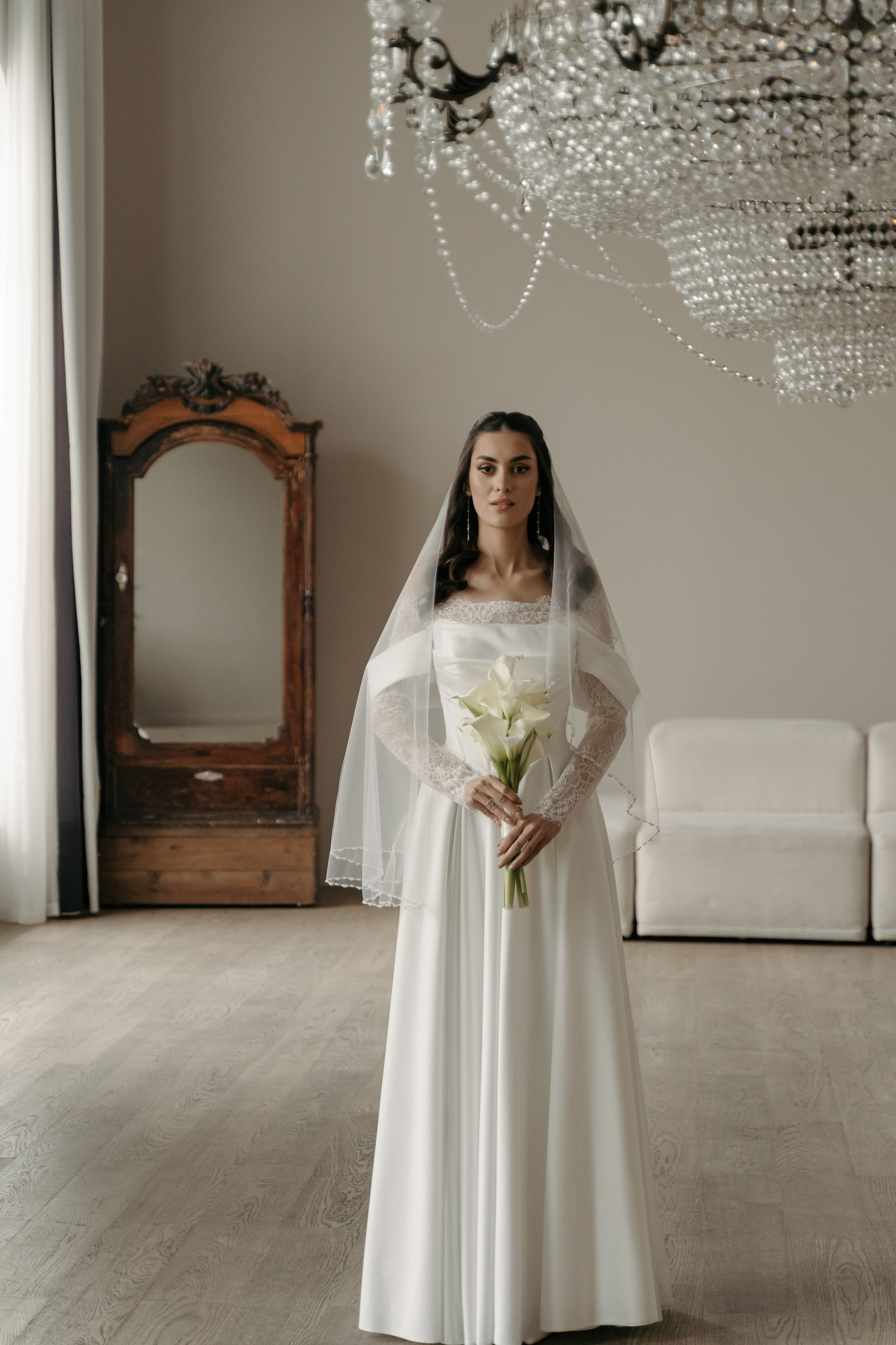 Евгения и Дмитрий. Свадебный и портретный фотограф Москва Ирина Гавриленко