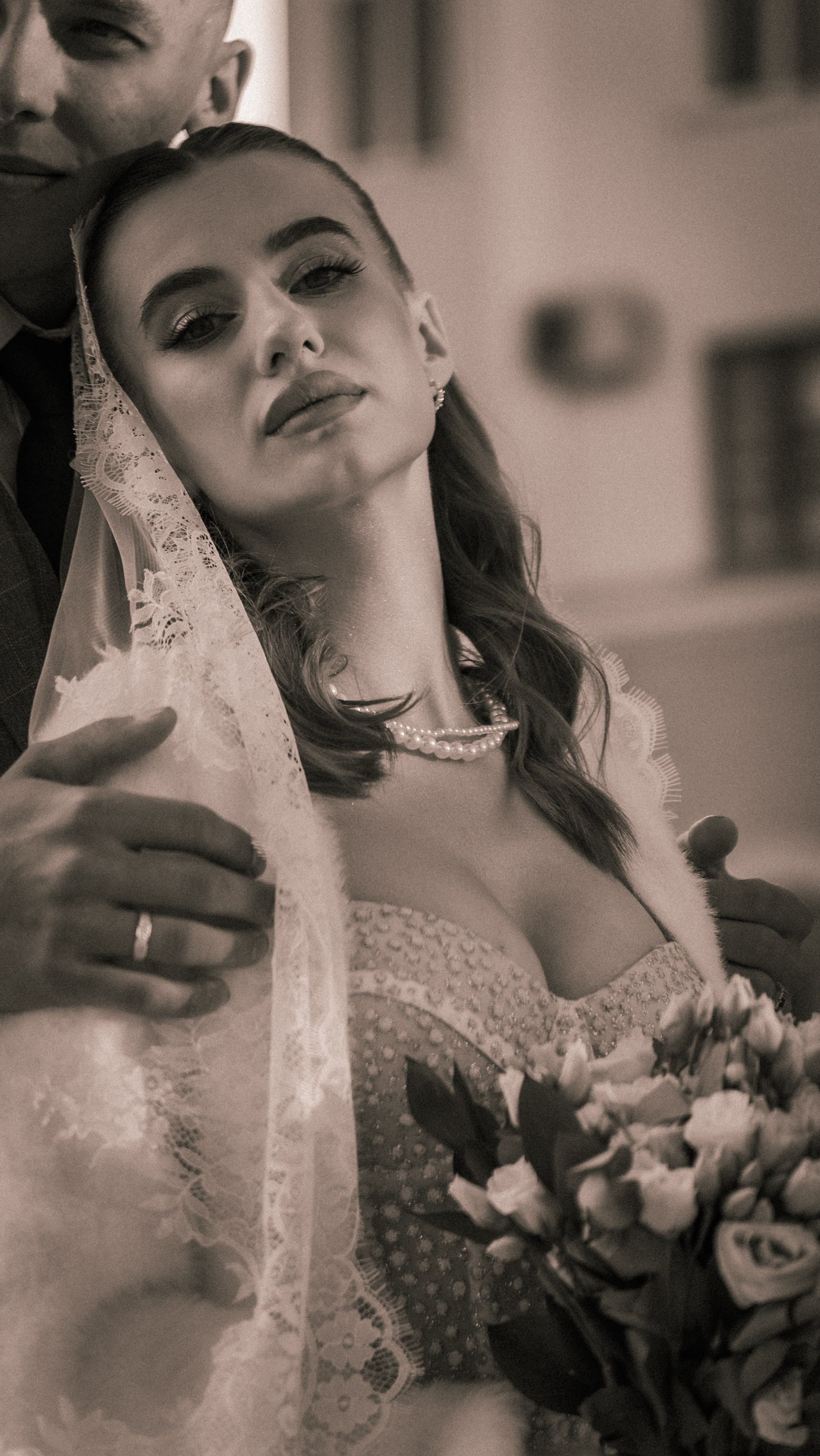 Денис и Галина. Фотограф и видеограф Андрей Кукишев