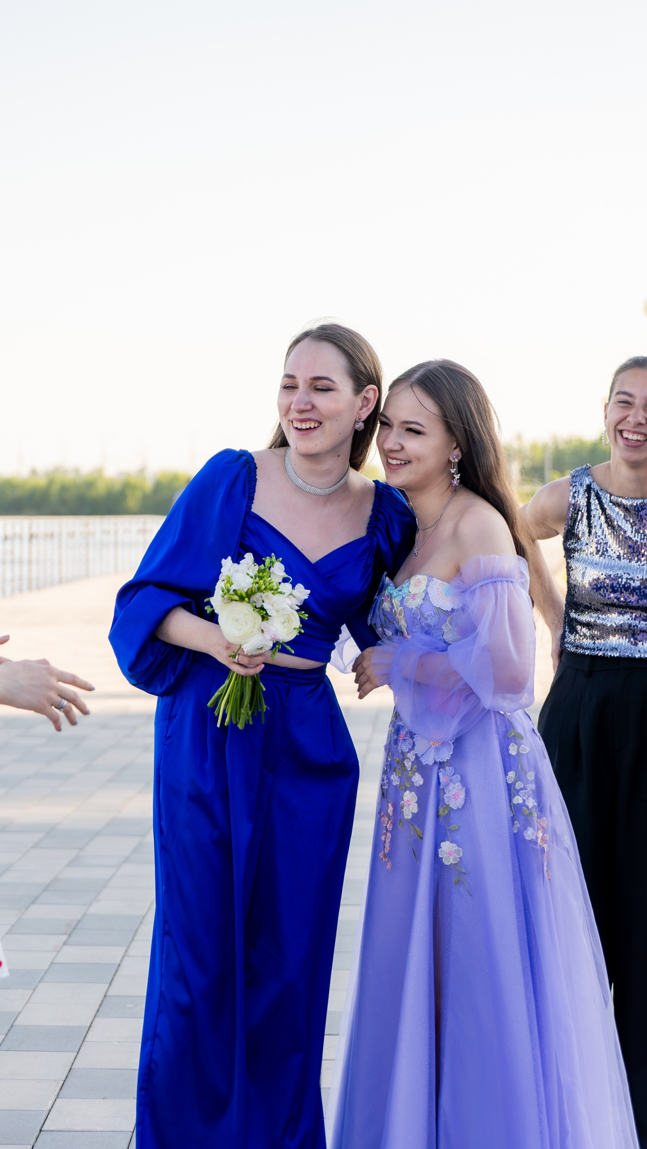 Алина и Арсений. Фотограф и видеограф Андрей Кукишев