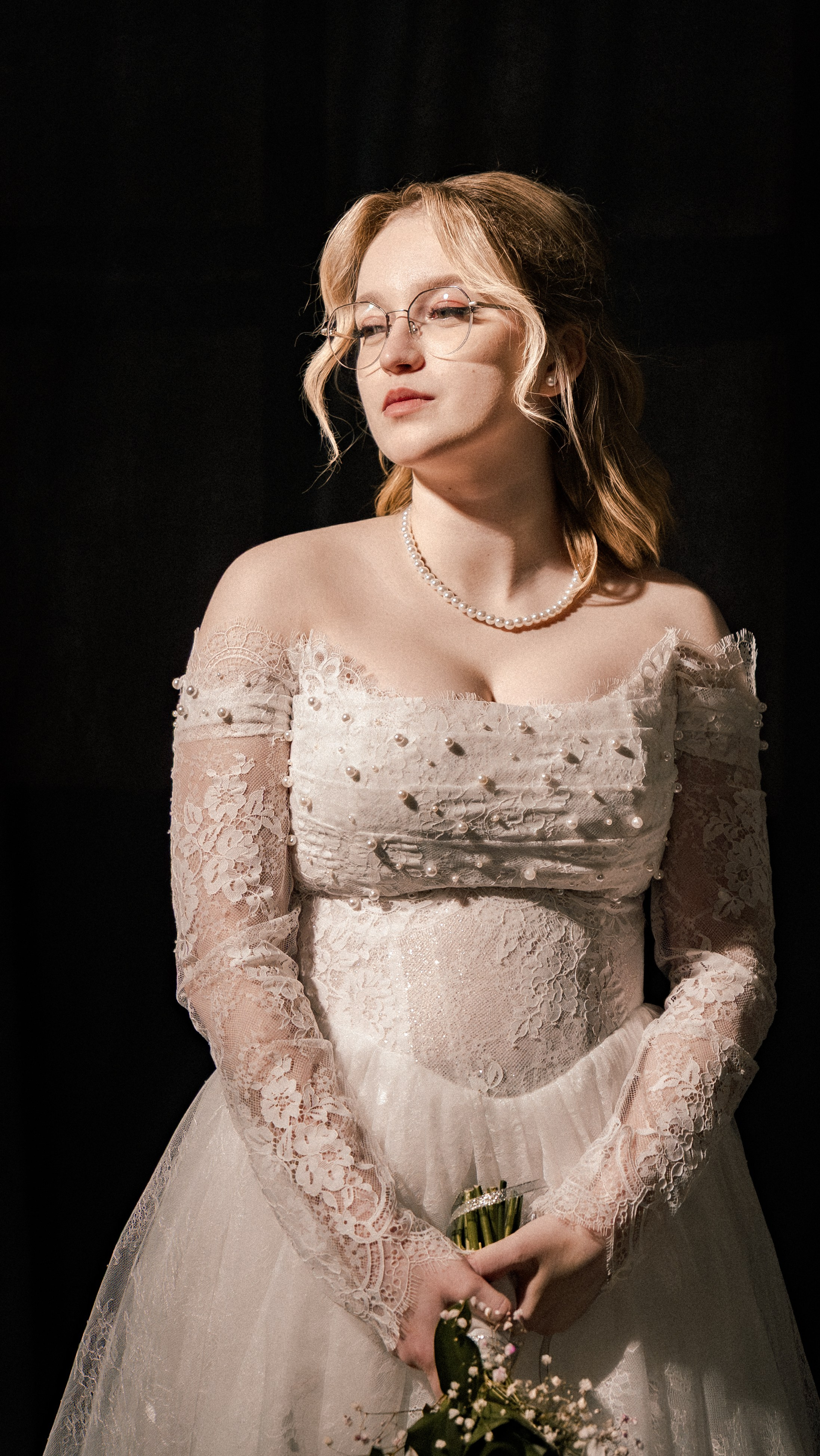 Вадим и Елизавета. Фотограф и видеограф Андрей Кукишев