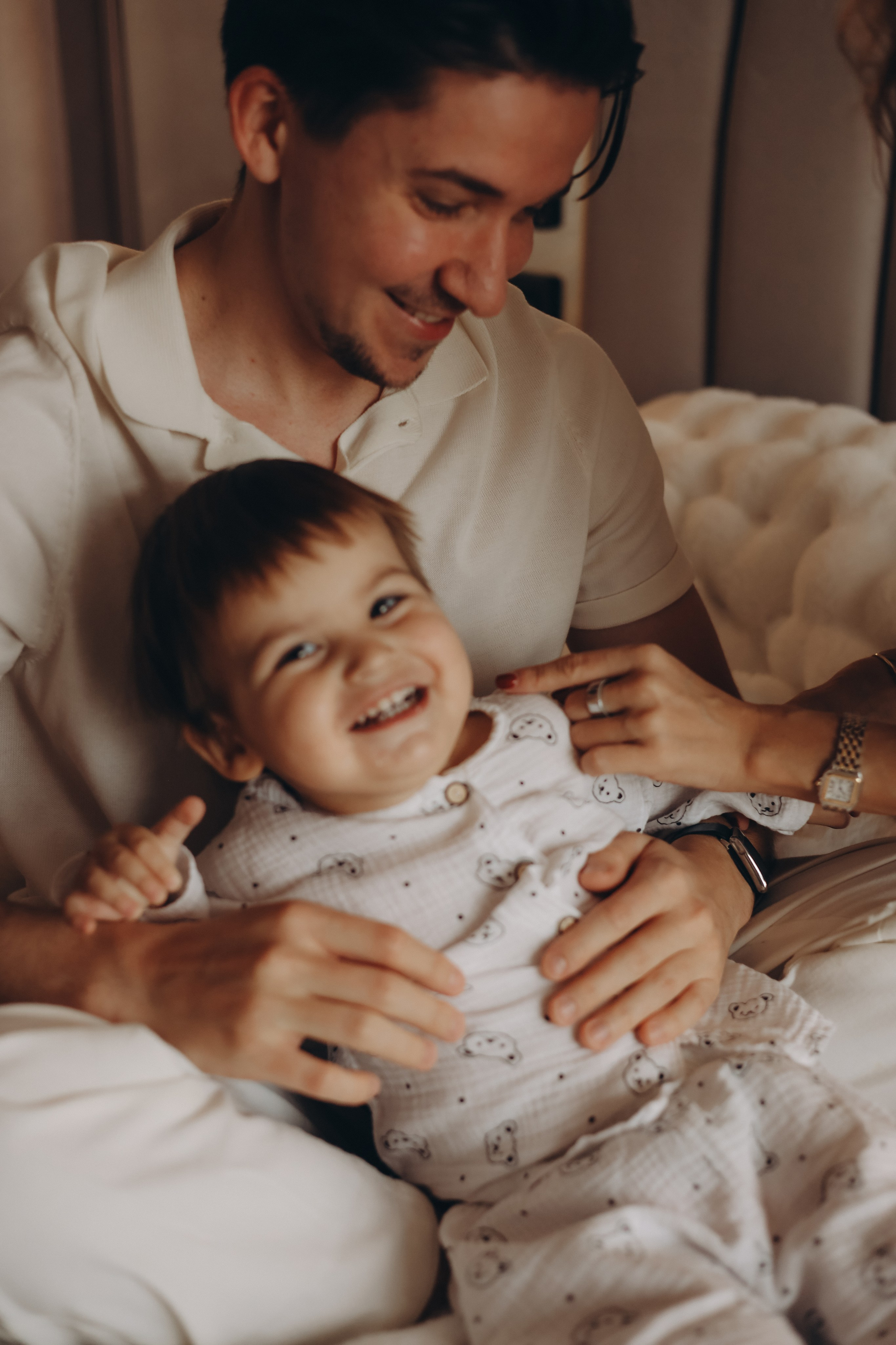 В гостях у Насти Ли. Диана Чечель. Свадебный и семейный фотограф в Москве