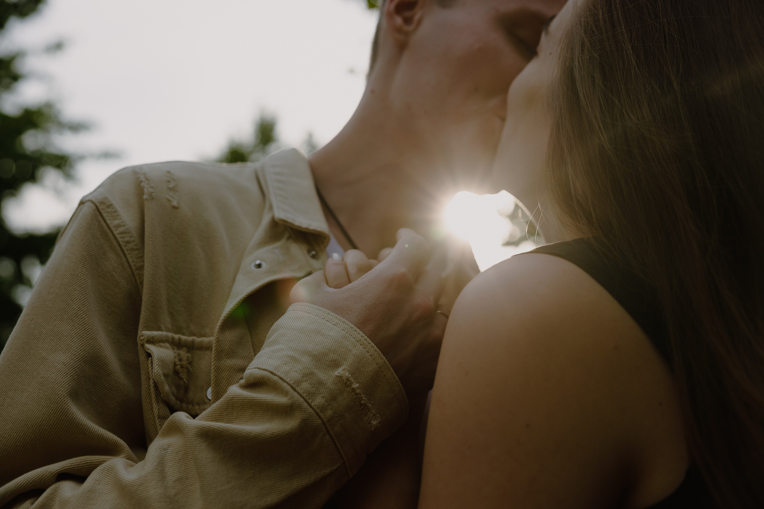 Вадим и Мария. Фотограф Москва