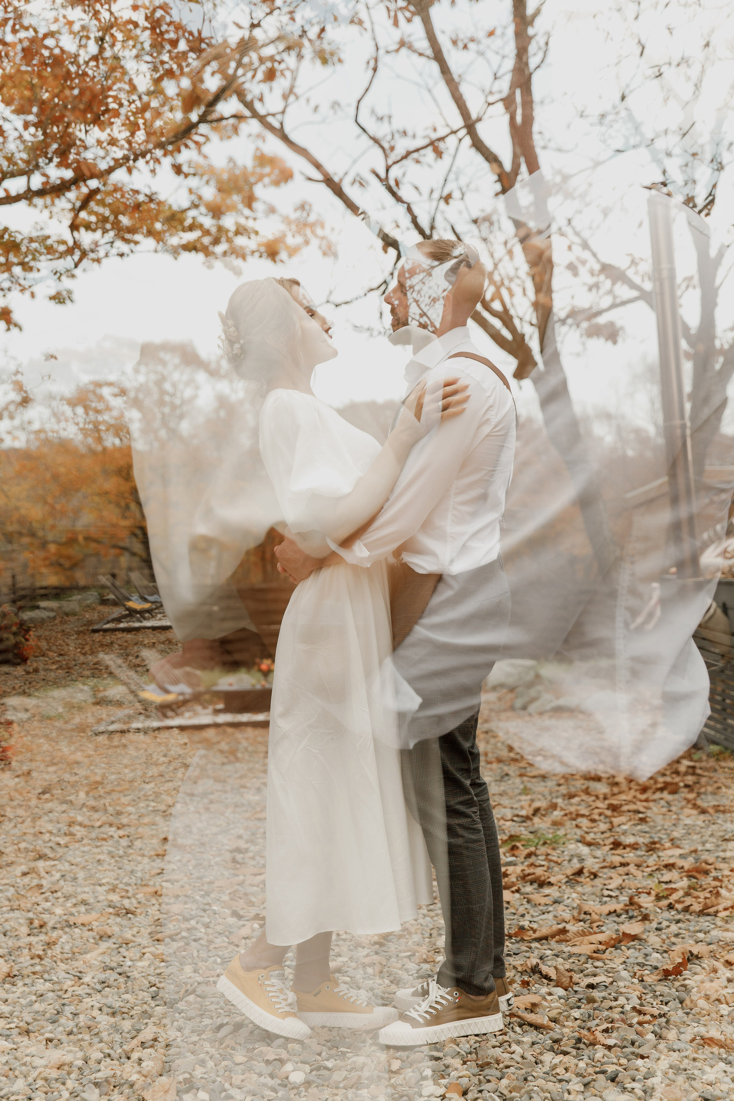 Анна и Юрий. Свадебный и семейный фотограф  во Владивостоке Ольга Украинец