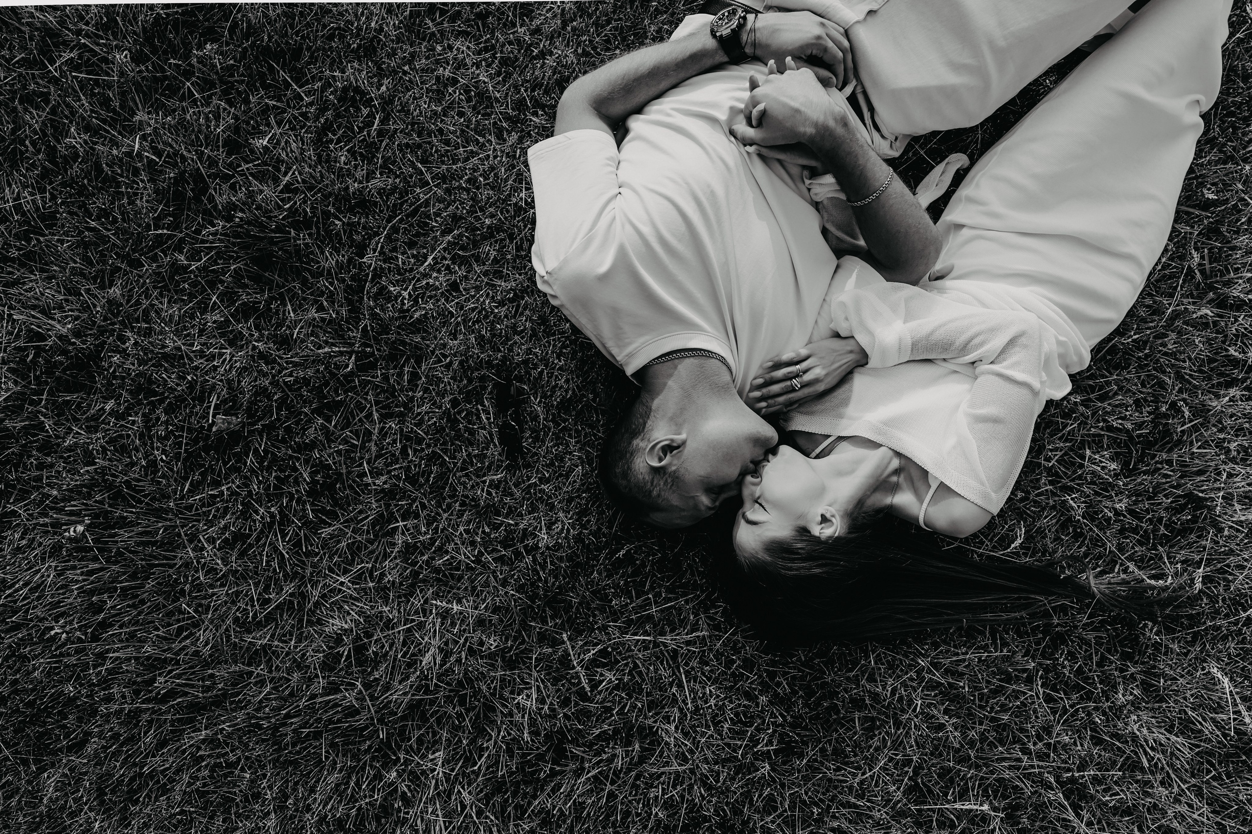 Карина и Виталий. ФОТОГРАФ ИРИНА ШАМАТАВА