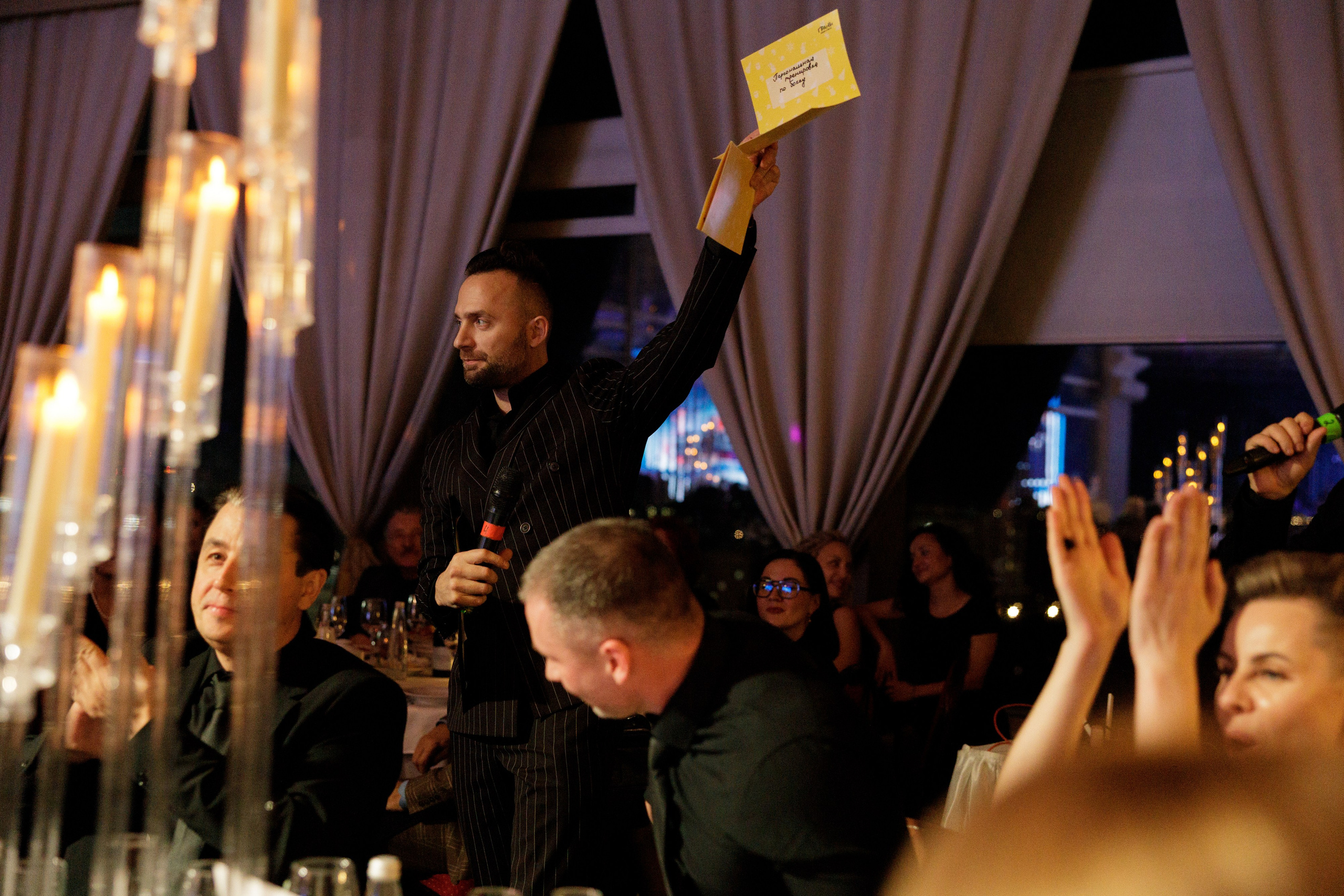 Грани. Фотограф Дима Третий