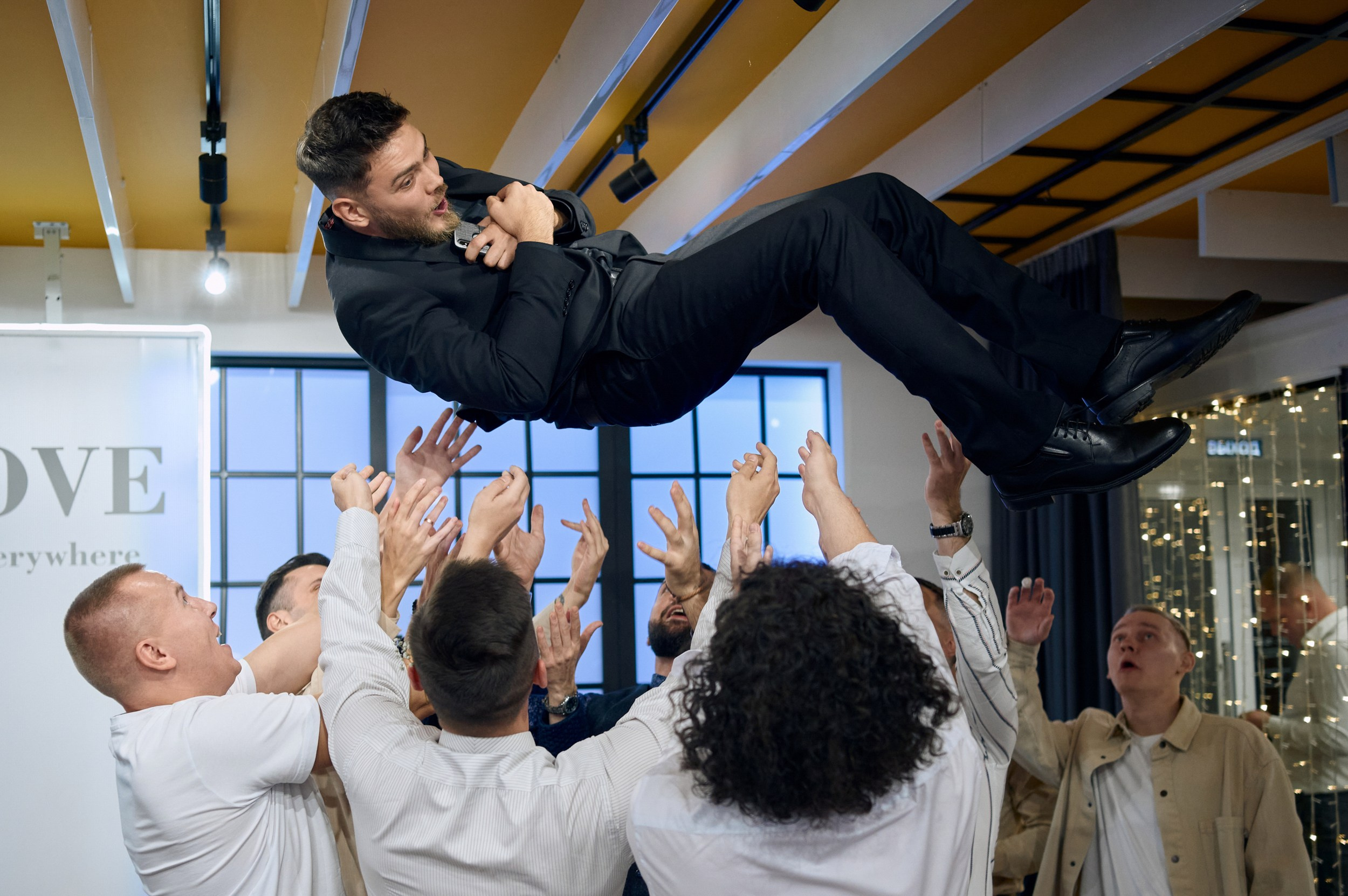 Гоша и Ария Black. 2023. Не только свадебный фотограф Чеглаков Алексей