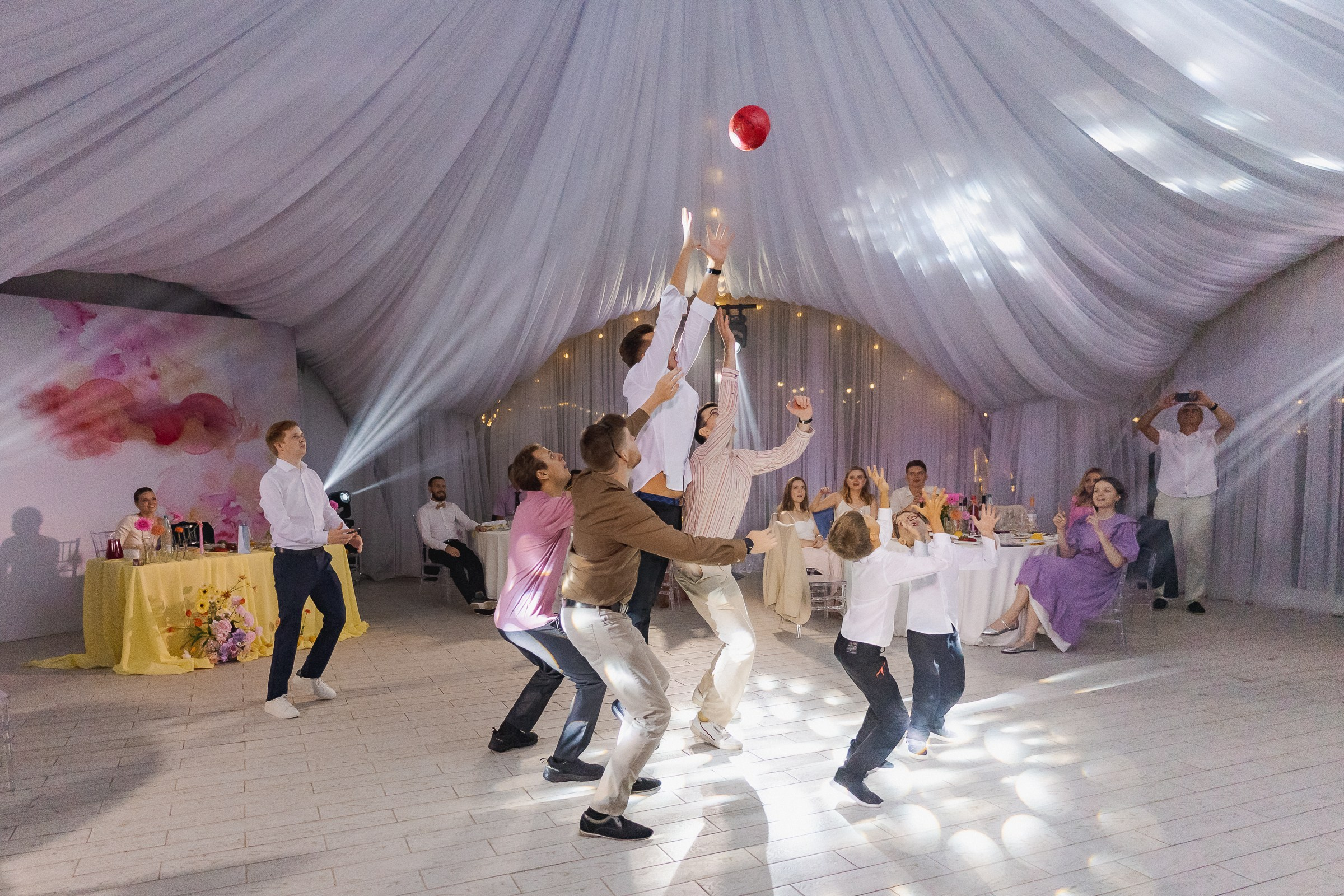 Артём и Наталья. Свадебный фотограф Александр Осипов