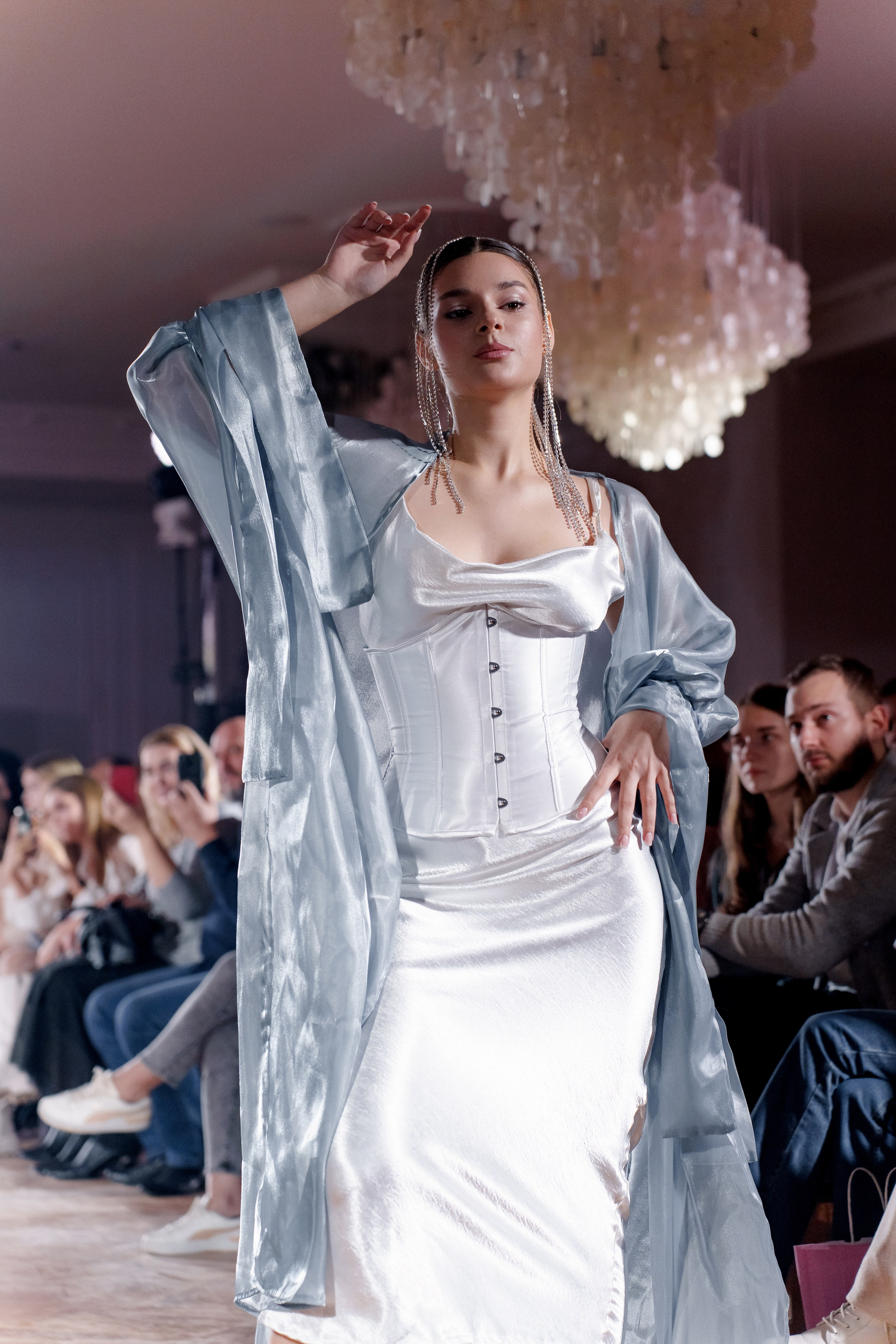 Выставка свадебных специалистов «Свадьба на 1000%». Свадебный фотограф в Санкт-Петербурге