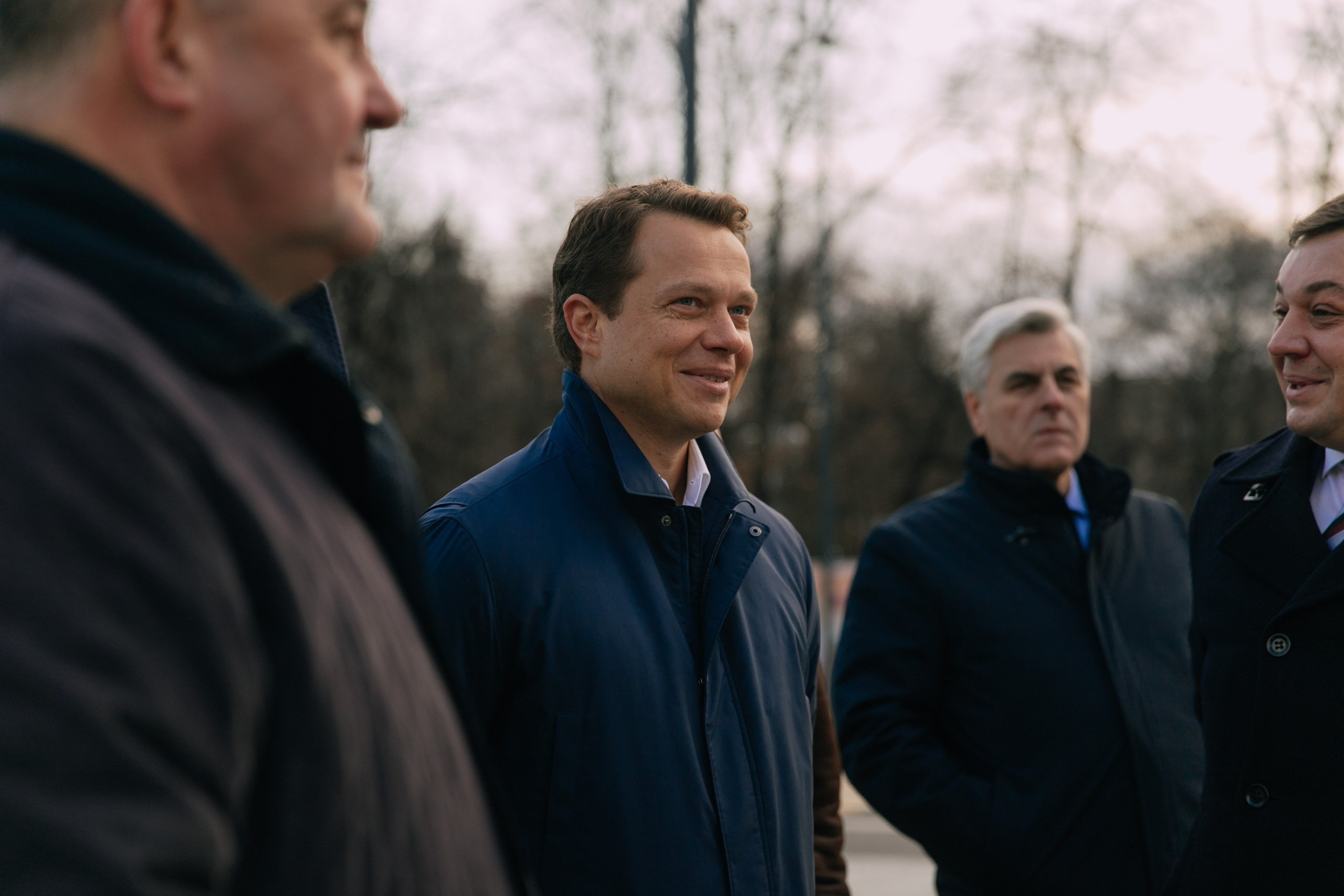 Репортаж. ФОТОГРАФ МОСКВА