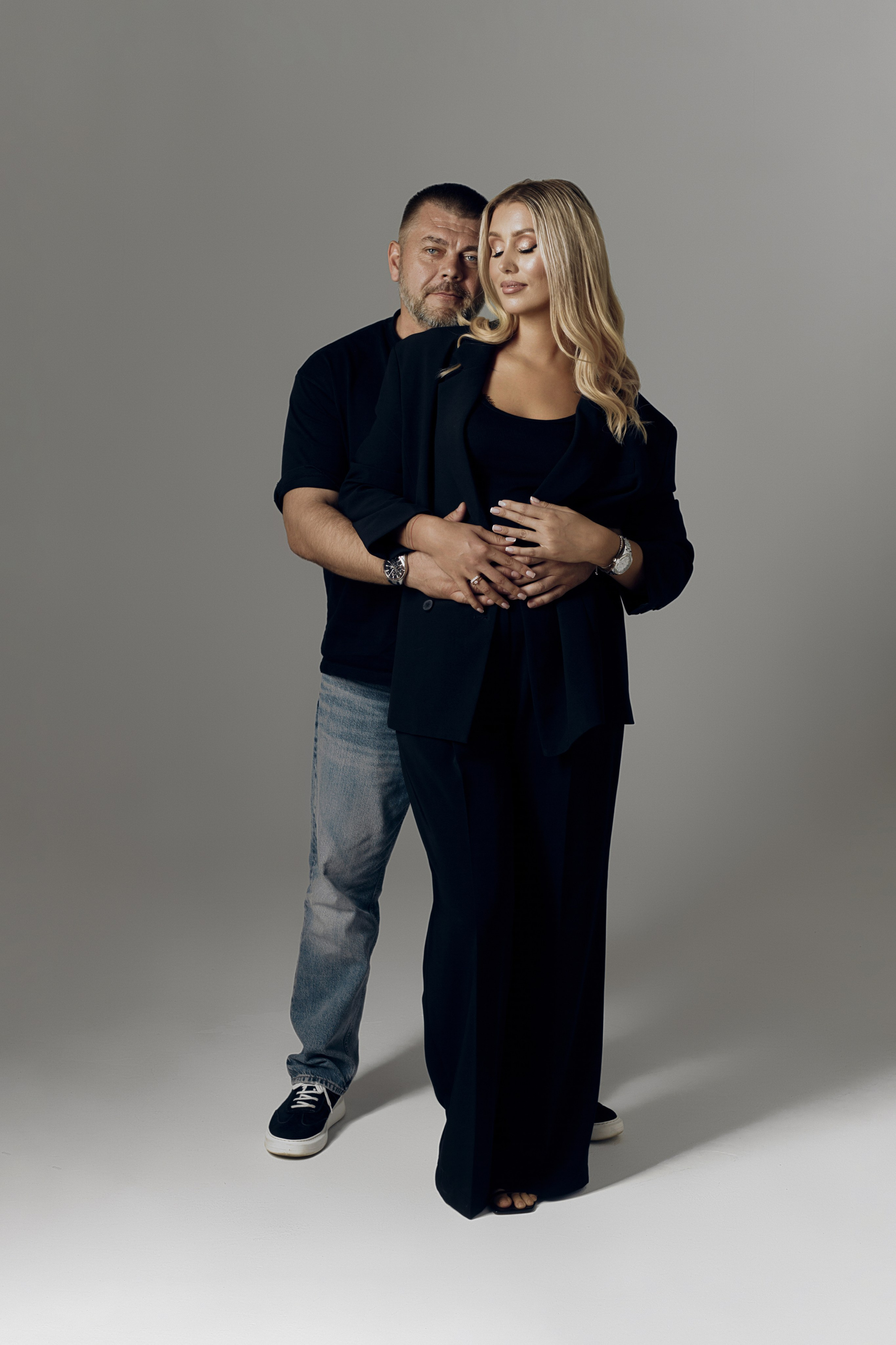 SVETLANA & EVGENIY. Ася Солопова, фотограф Тюмень