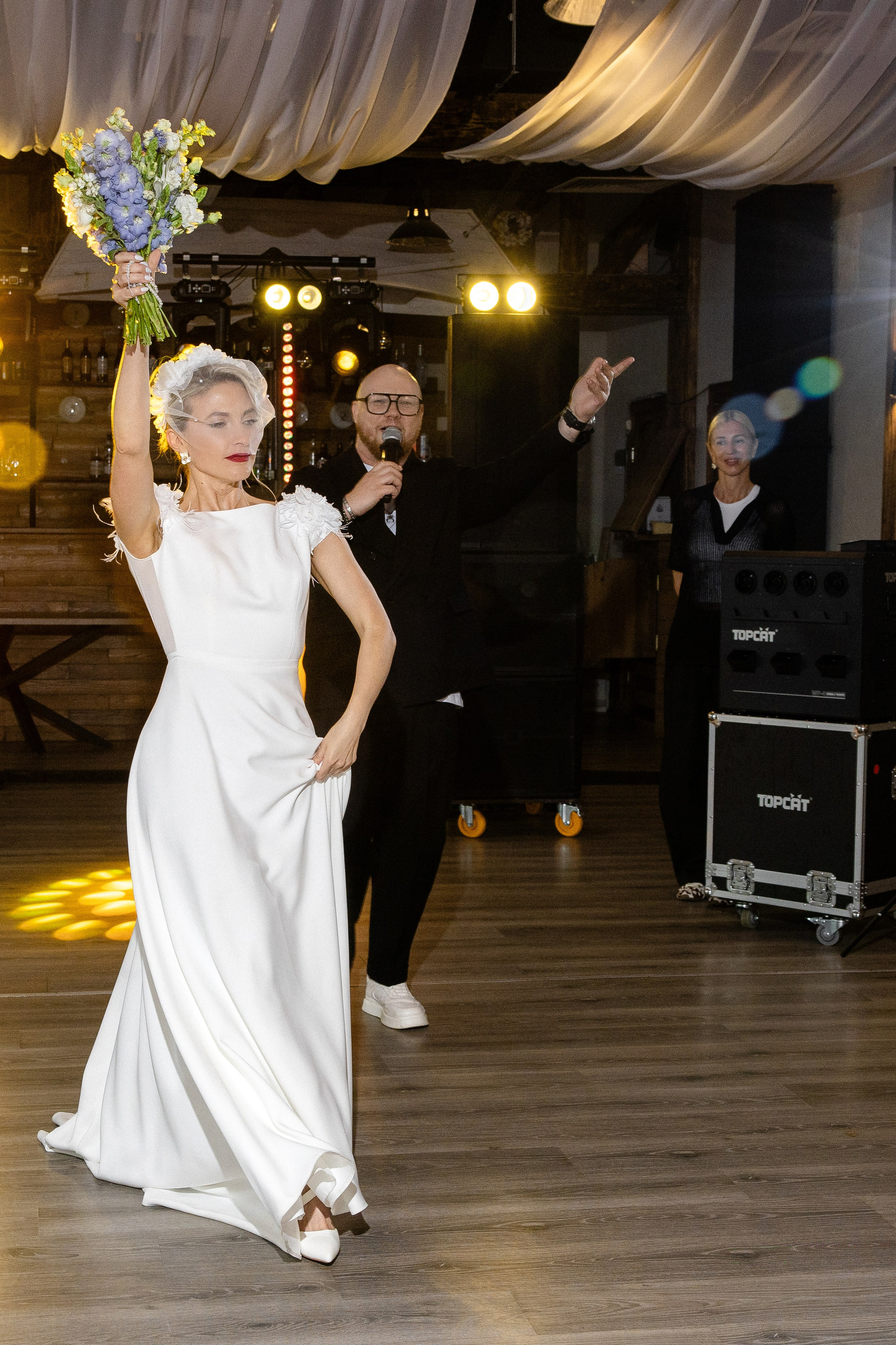 V&N. Свадебный фотограф в Иваново Гитарина Черняева