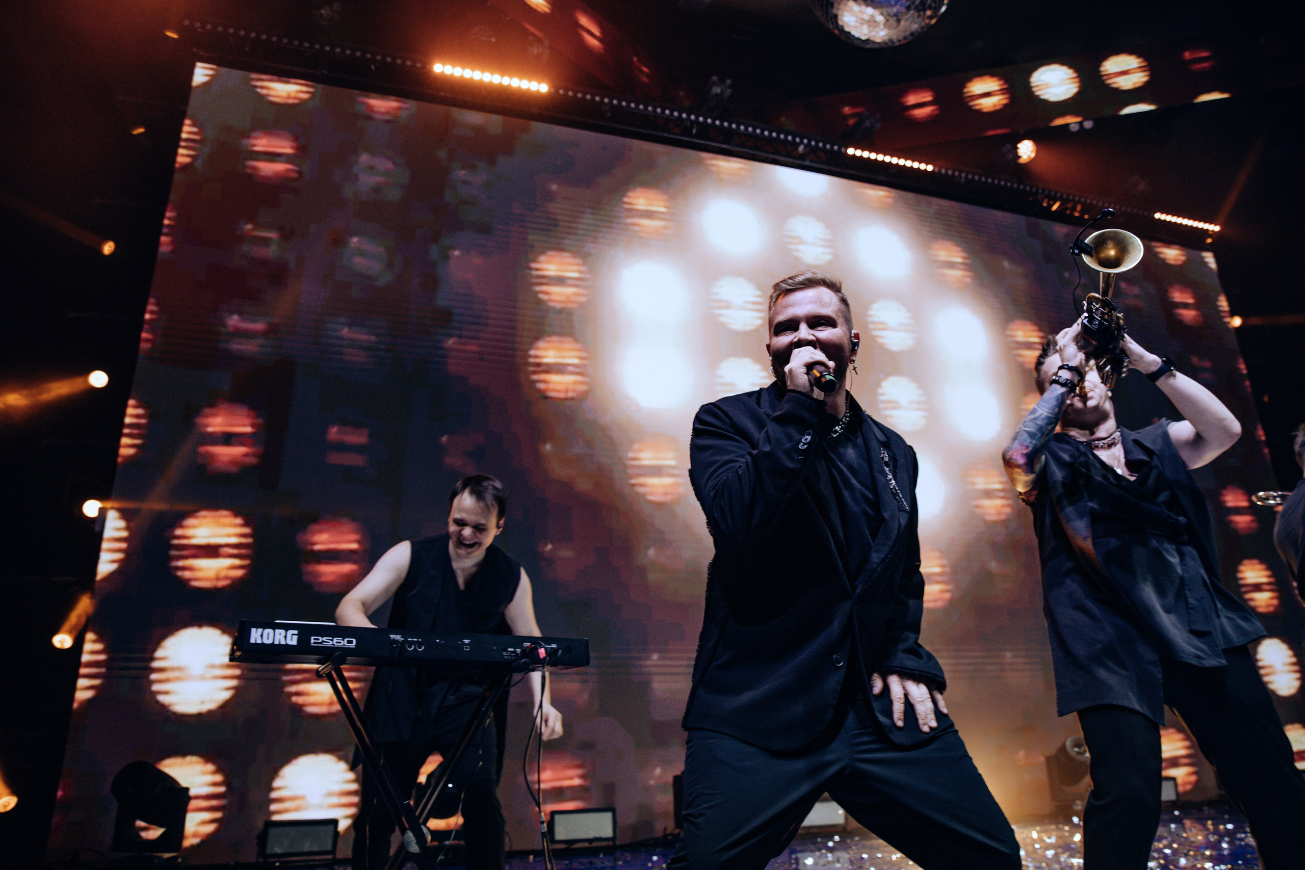 Репортажные съемки. Фотограф Гуменюк Мария