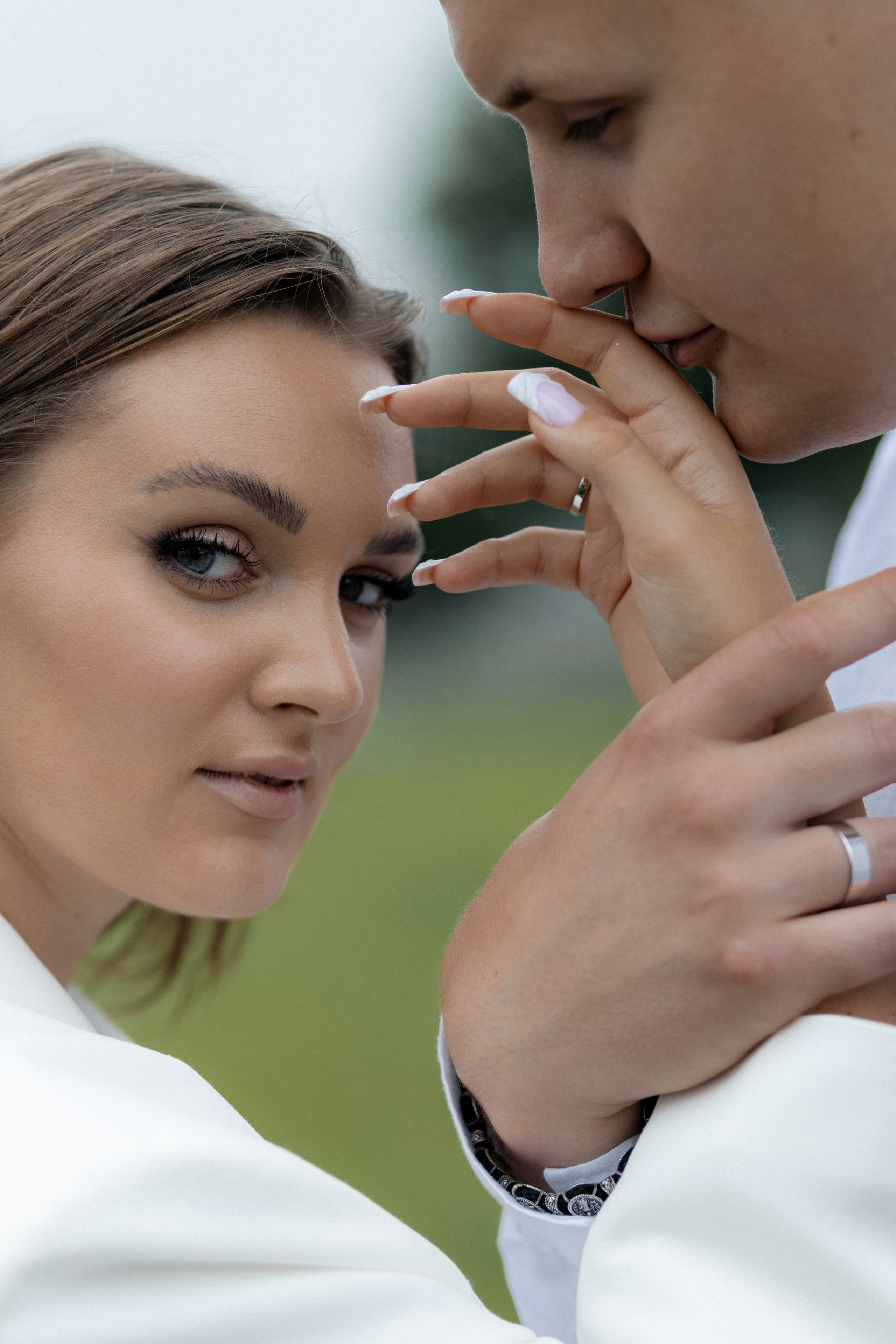 Павел и Соня Кутузовский. Свадебный фотограф в Москве